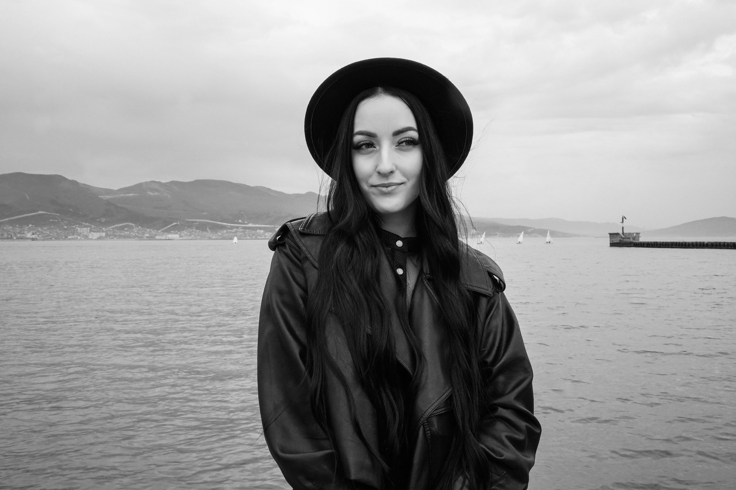 Алина. Фотограф Новороссийск | Геленджик и ЮФО Эльвина Ясинская