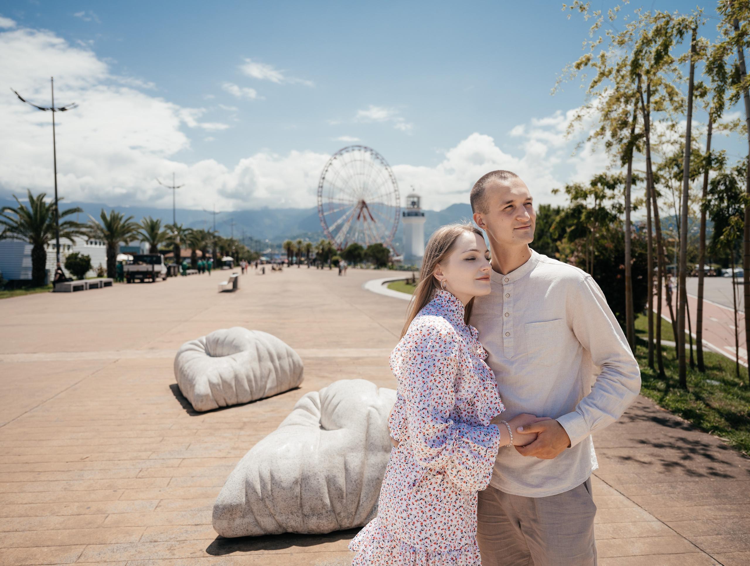 Алеся & Егор. Свадебный и портретный фотограф в Минске и РБ Владислав Саков