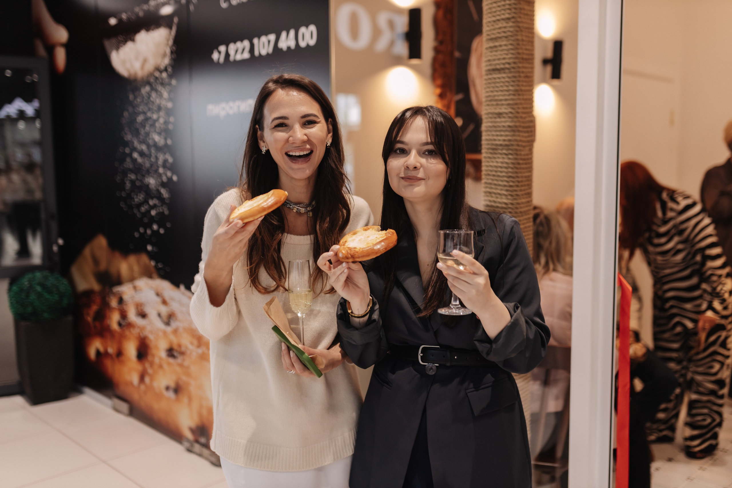 Открытие магазина. Семейный фотограф Альбина Крутелева, Екатеринбург, Ревда