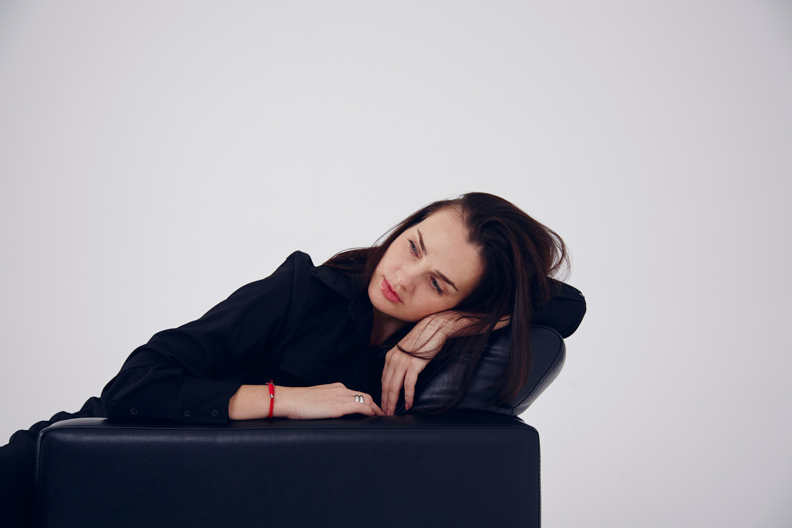 Татьяна. Фотограф Елена Максюта