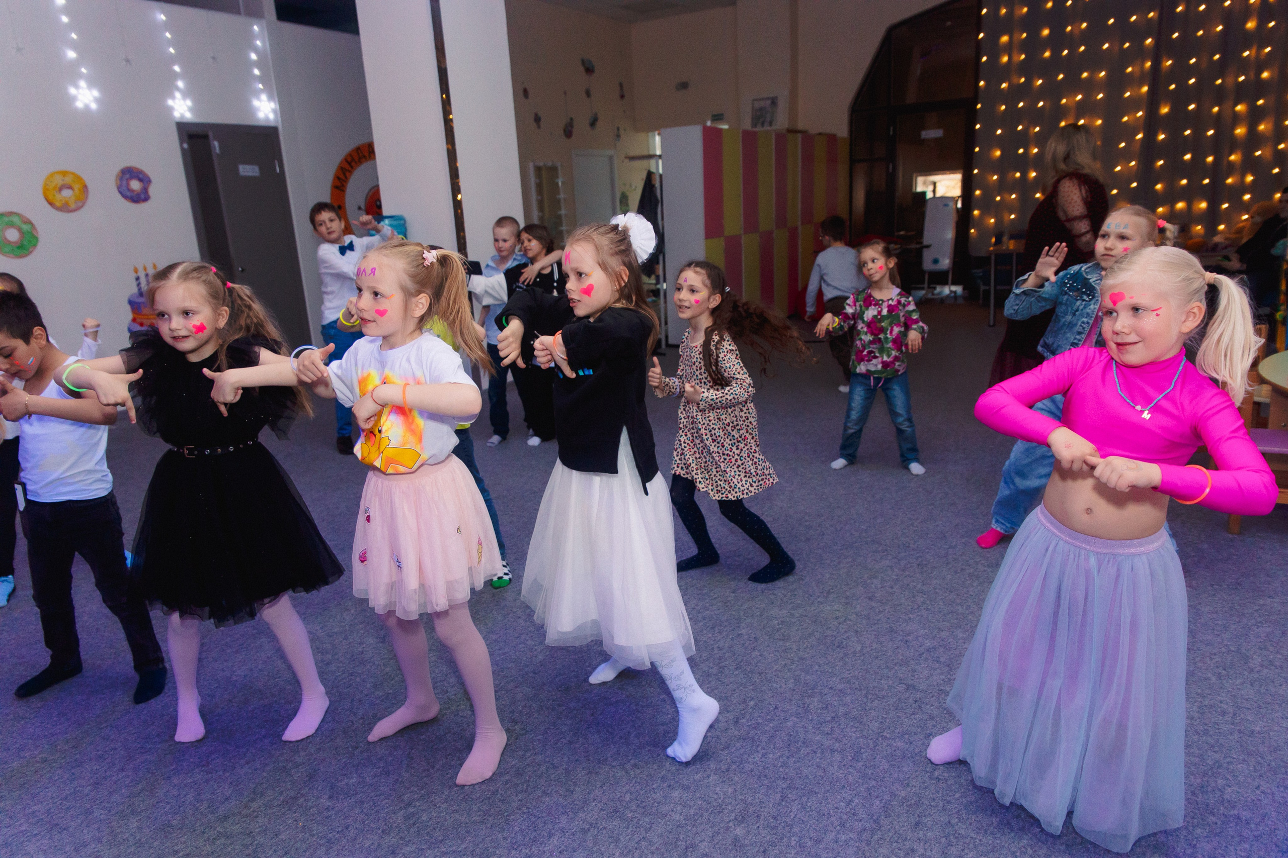 День Рождения Ломоносов. Фотограф в Кронштадте и Санкт-Петербурге Анастасия Коваленко