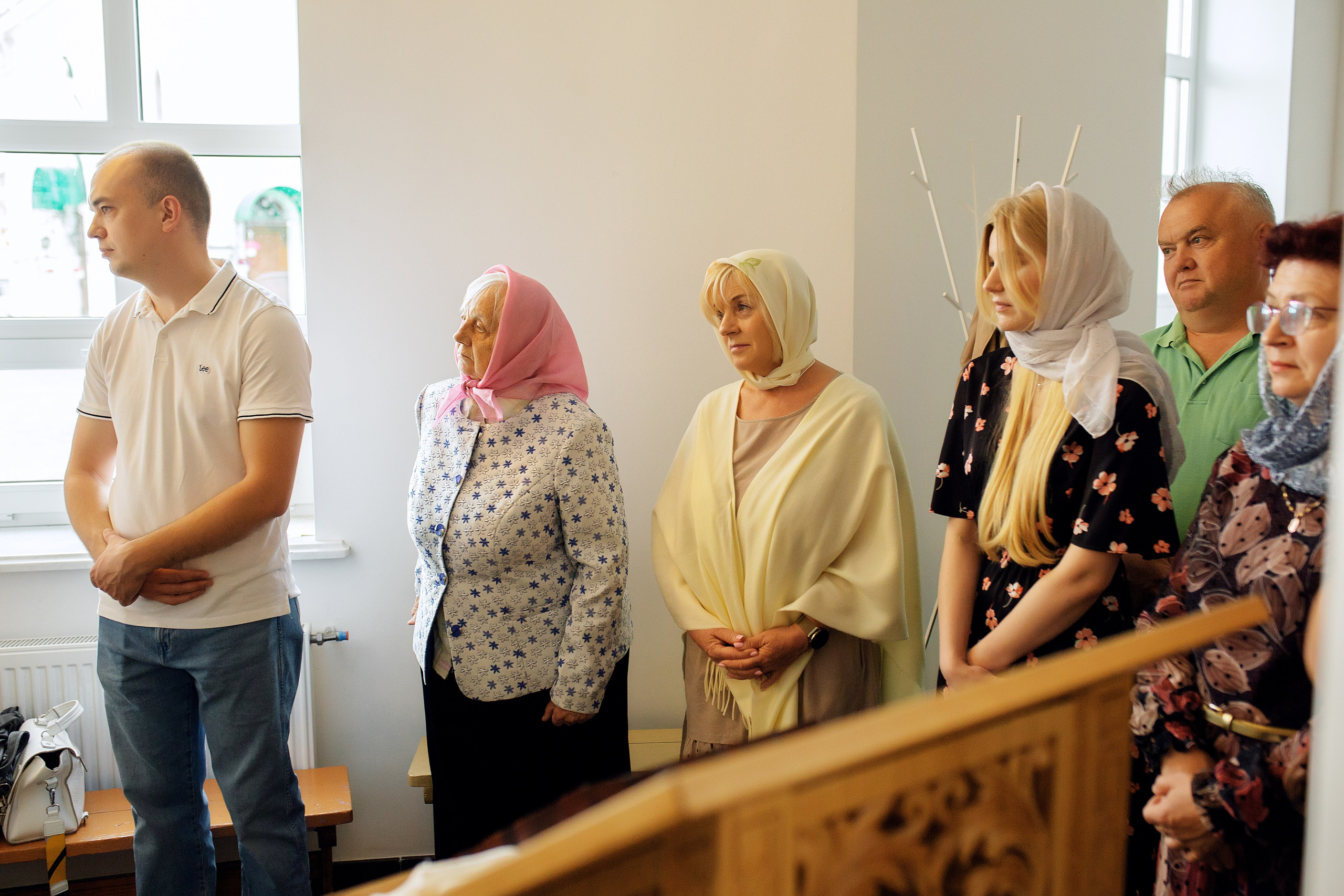 КРЕЩЕНИЕ ЕСЕНИИ Брест. Фотограф новорожденных Оксана Полевская