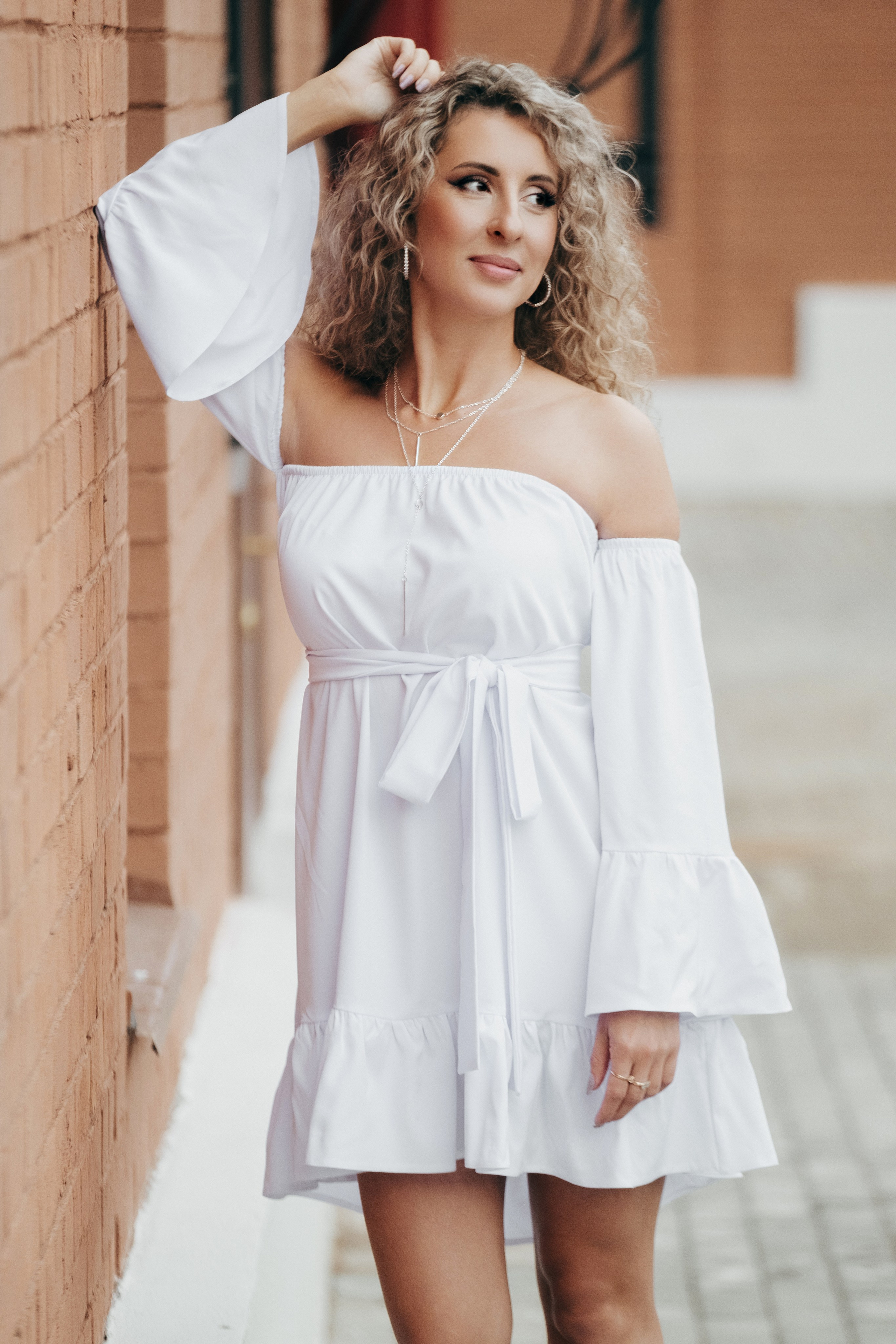 Индивидуальная фотосессия для Яны. Свадебный и репортажной фотограф Денис Ожигин в Краснодаре и Краснодарском крае