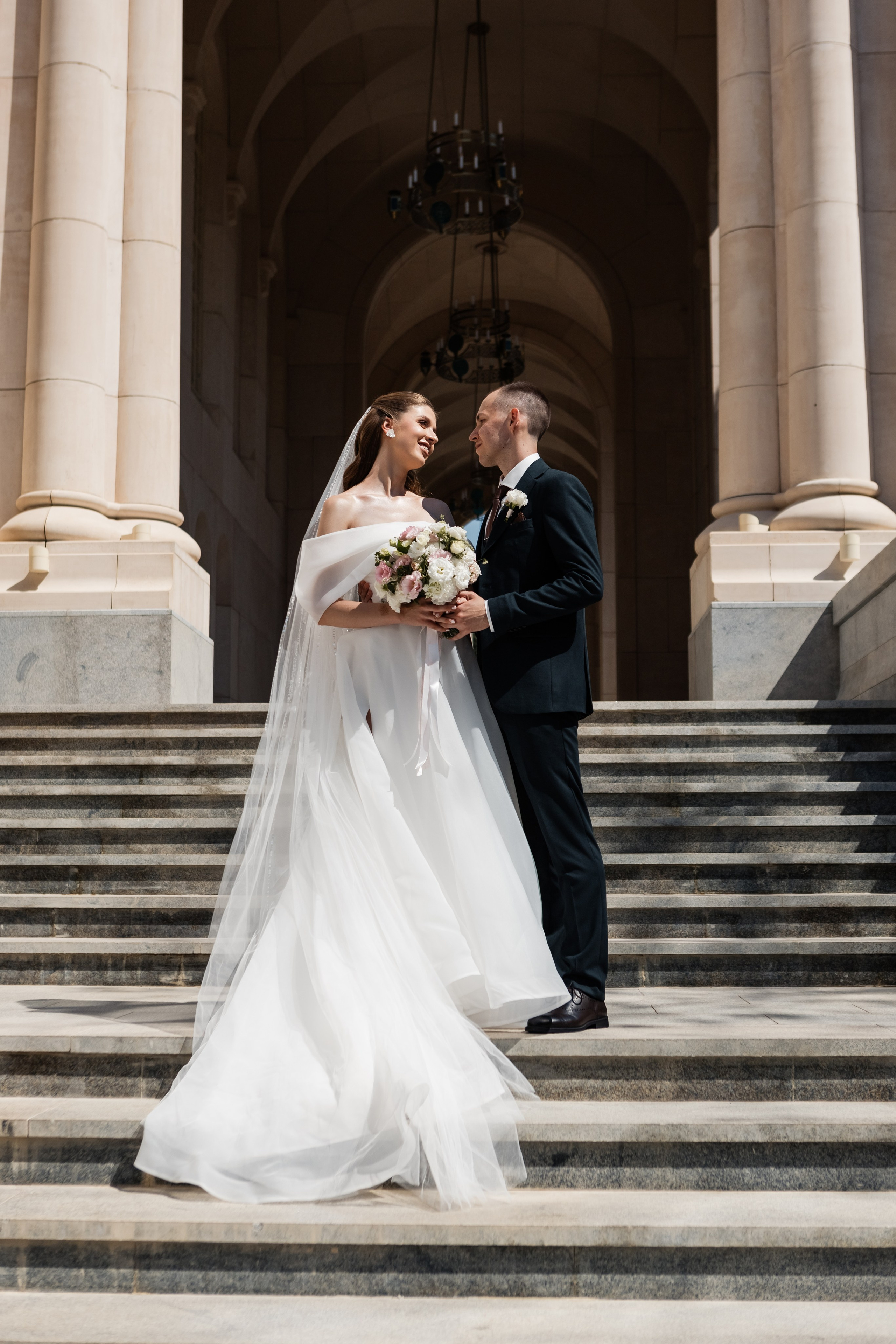 Дмитрий и Лариса — Анонс Свадьбы. Свадебный фотограф, фотосъемка в Крыму, Севастополе, Симферополе, Ялте