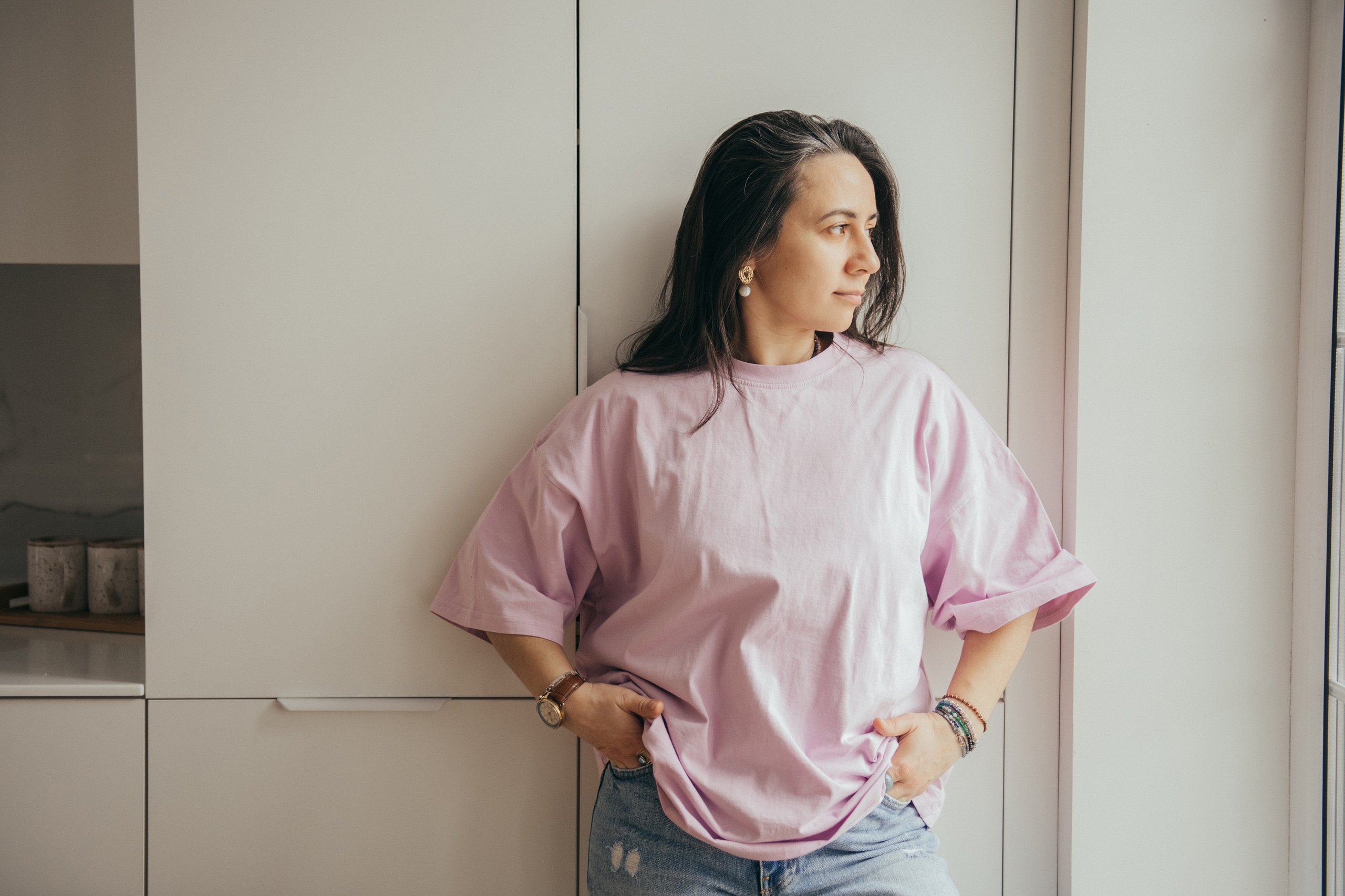 Я и мама. Свадебный и семейный фотограф Алиса Полякова |Старый Оскол | Воронеж