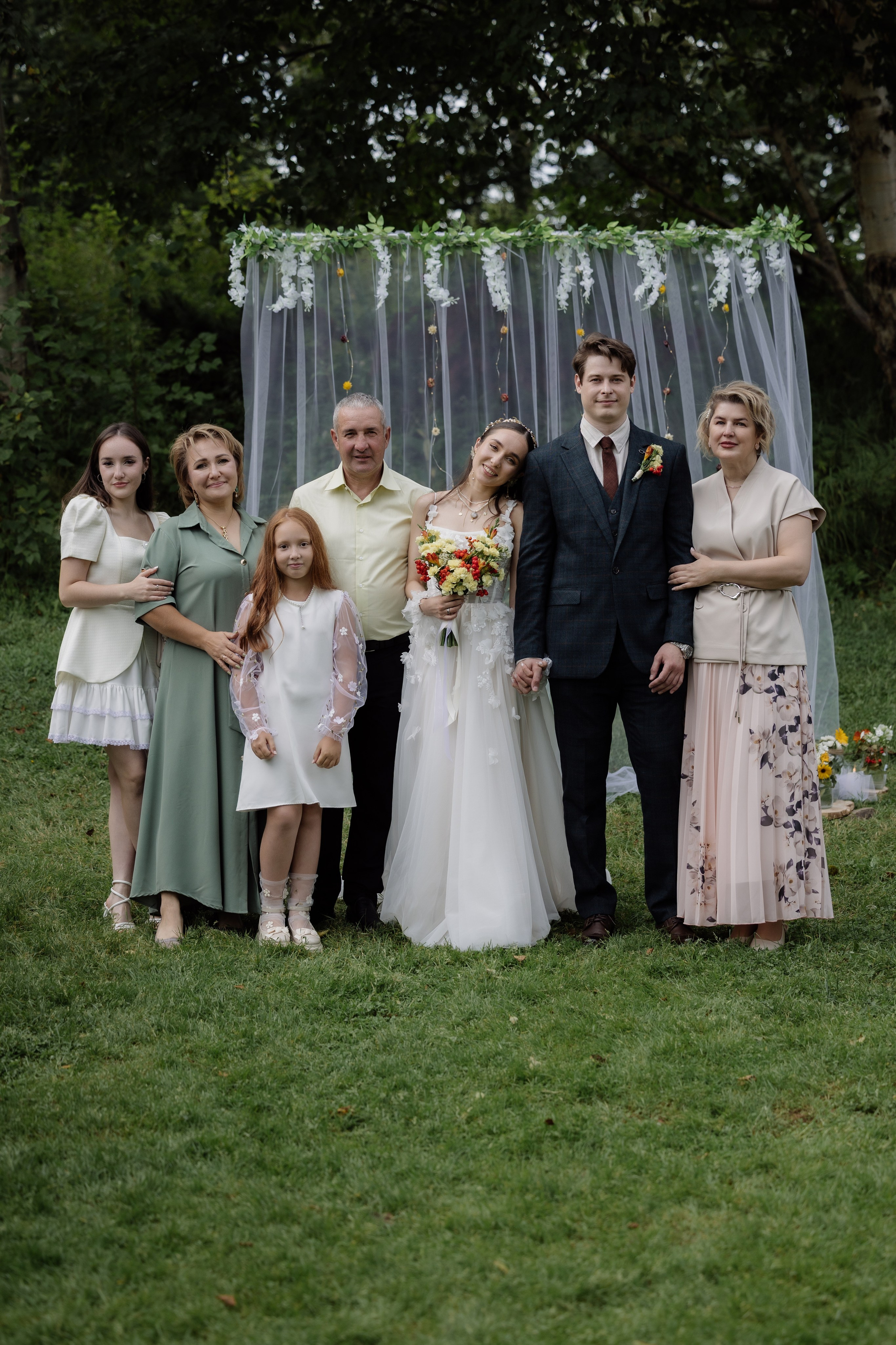 Александр и Милана. Свадебный фотограф в Петропавловске-Камчатском Артур Зябов