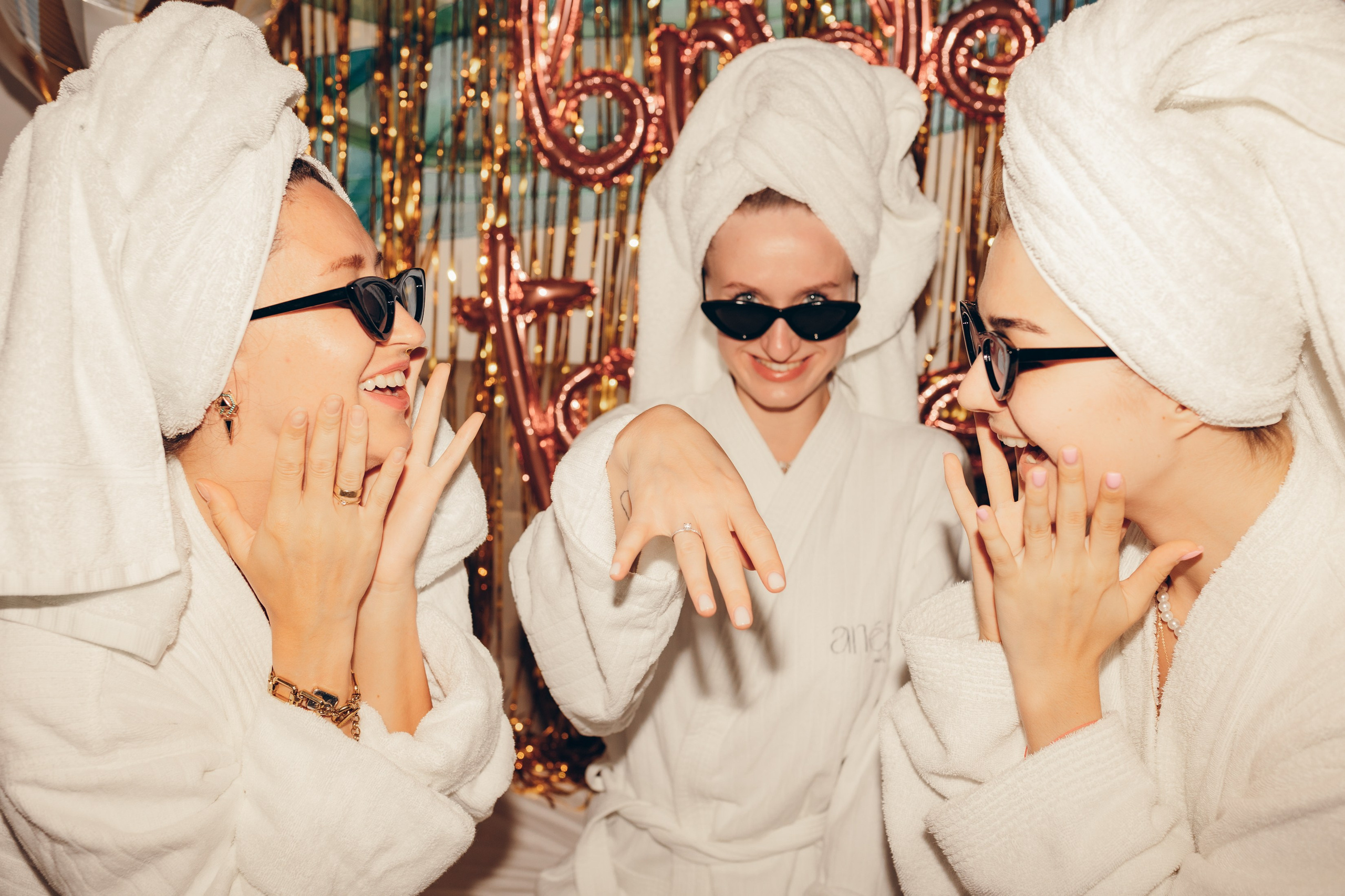 Young, wild & just married. Katerina Nord | Wedding and Couple Photographer in Germany and Europe