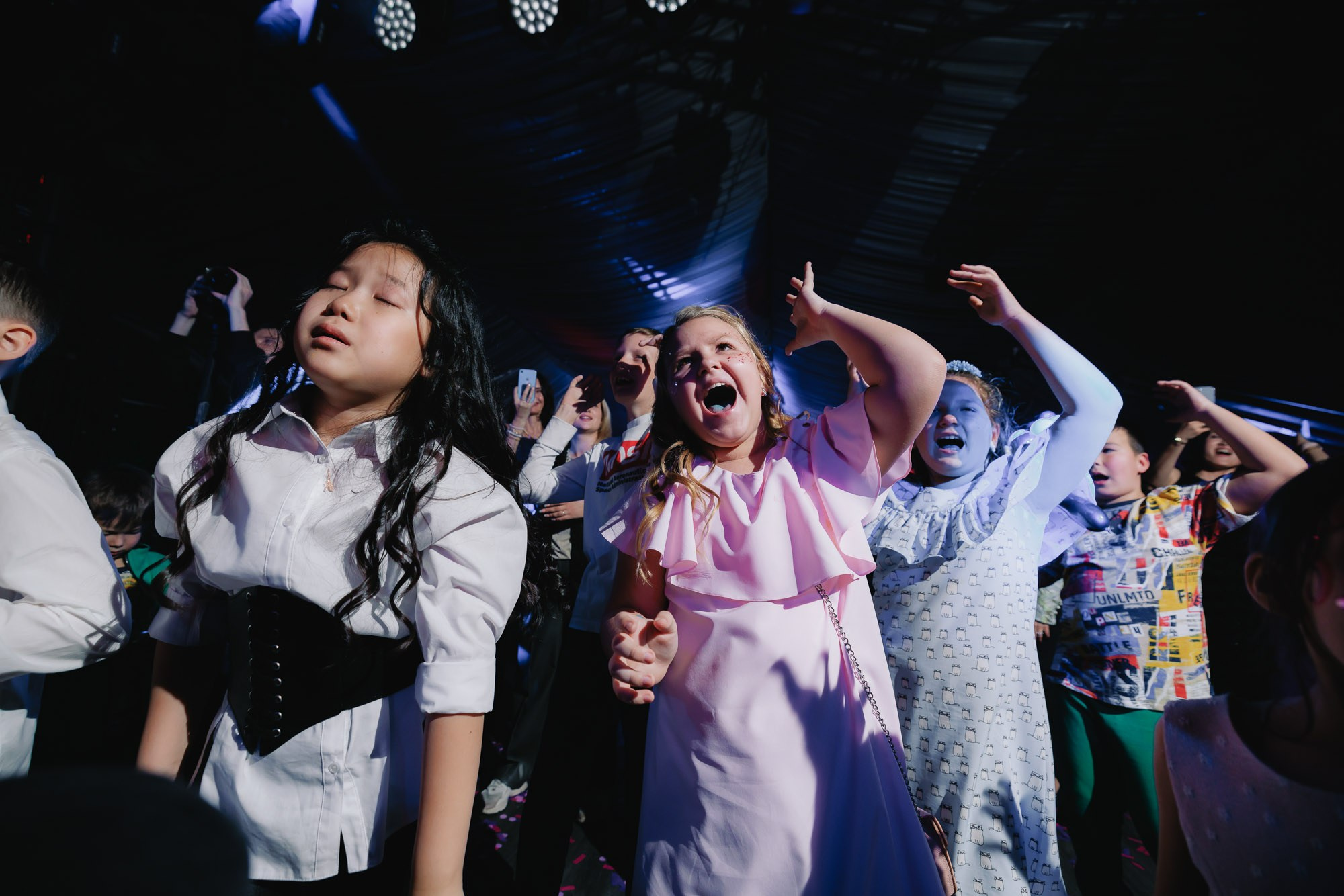 РЕПОРТАЖ | B-day. Фотограф в Сочи, Репортажный фотограф Виктор Кочков-Филатов