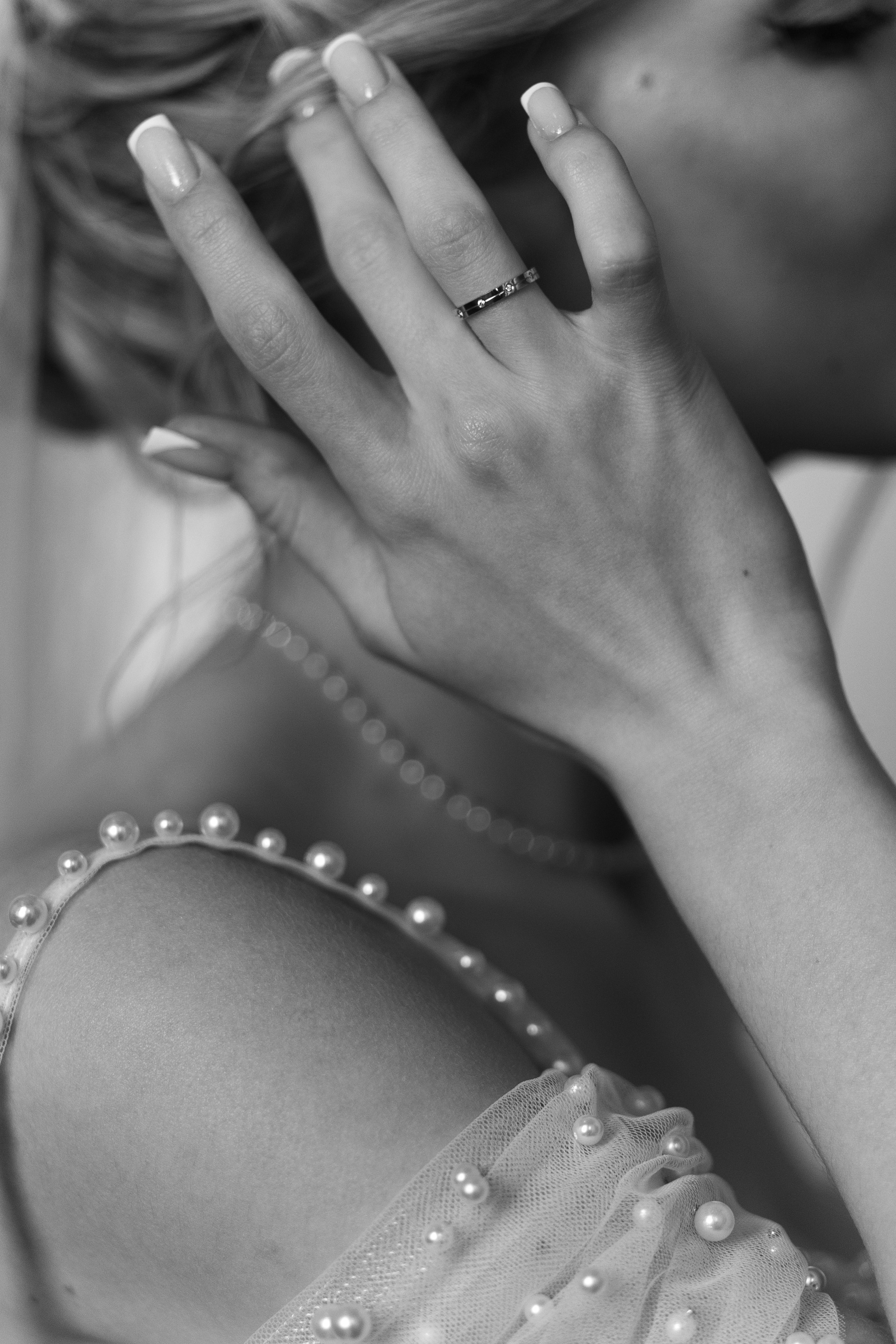 Wedding day. Фотограф Санкт-Петербург