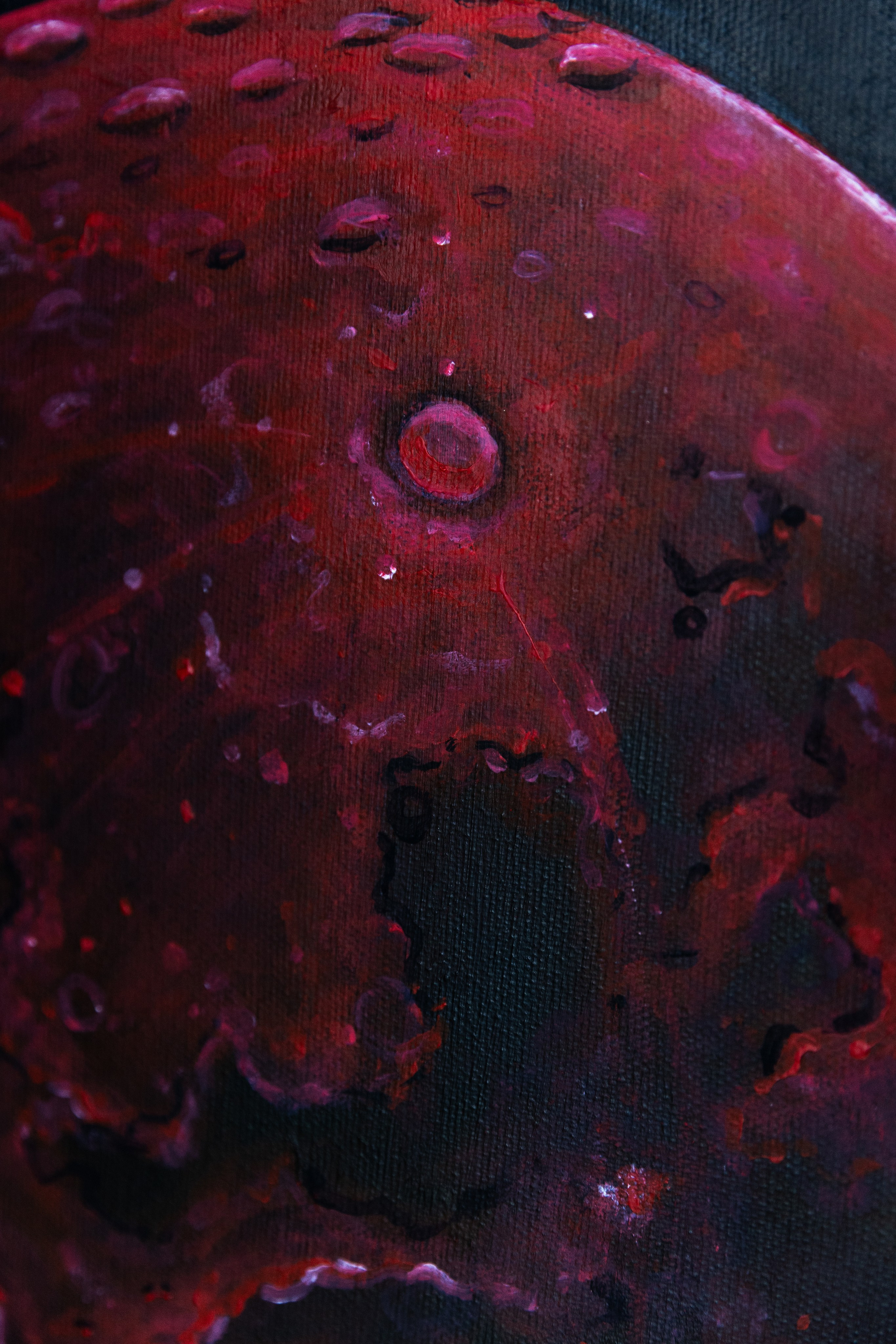 Фотосессия для сайта художницы. Свадебный фотограф в Москве Виктория Арехова