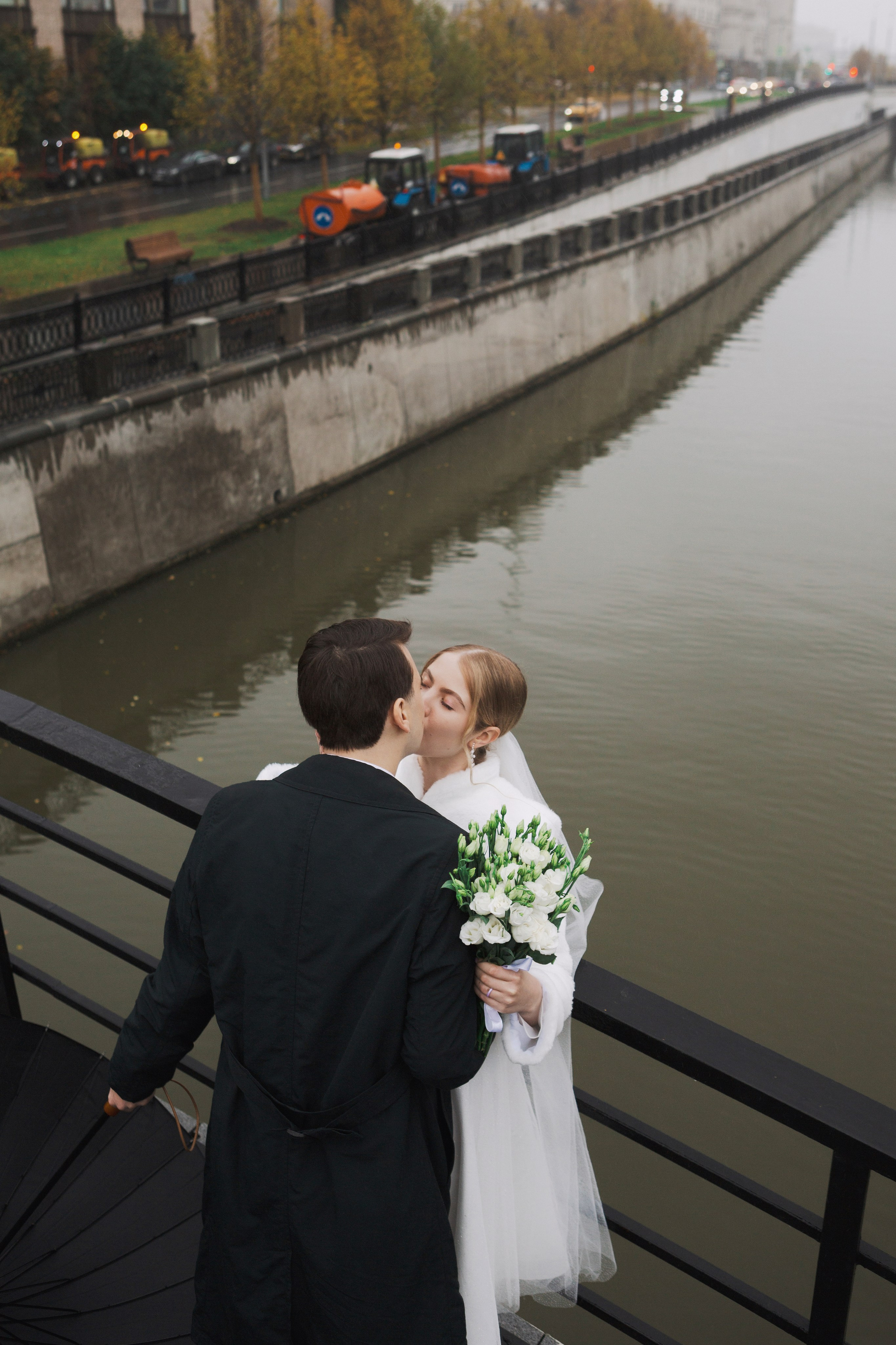 Свадьбы. Khalimonov