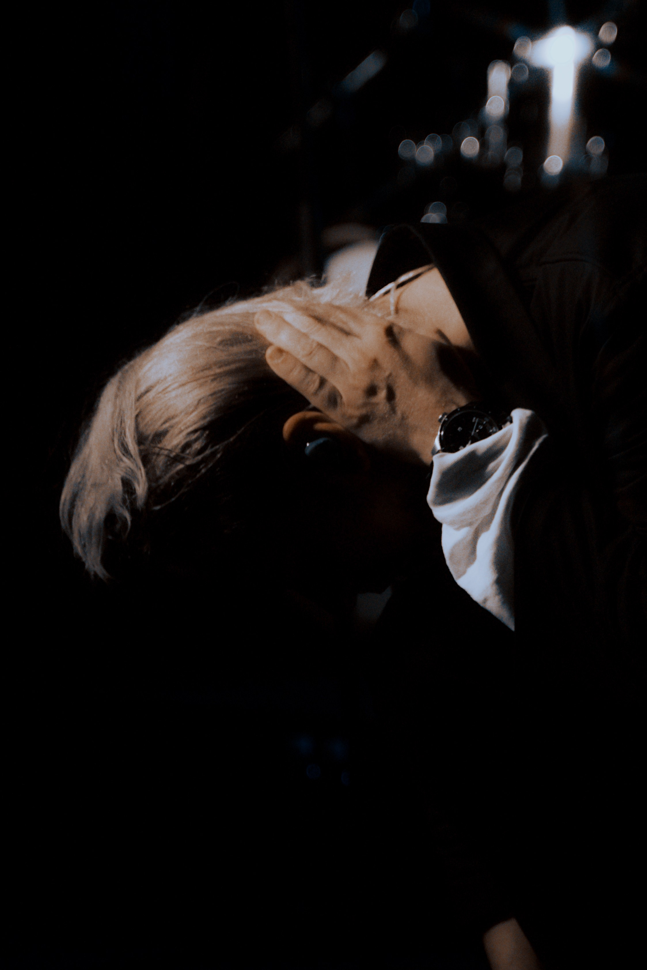 Концерт Максима Свободы. Фотограф Анна Кулинская | Москва