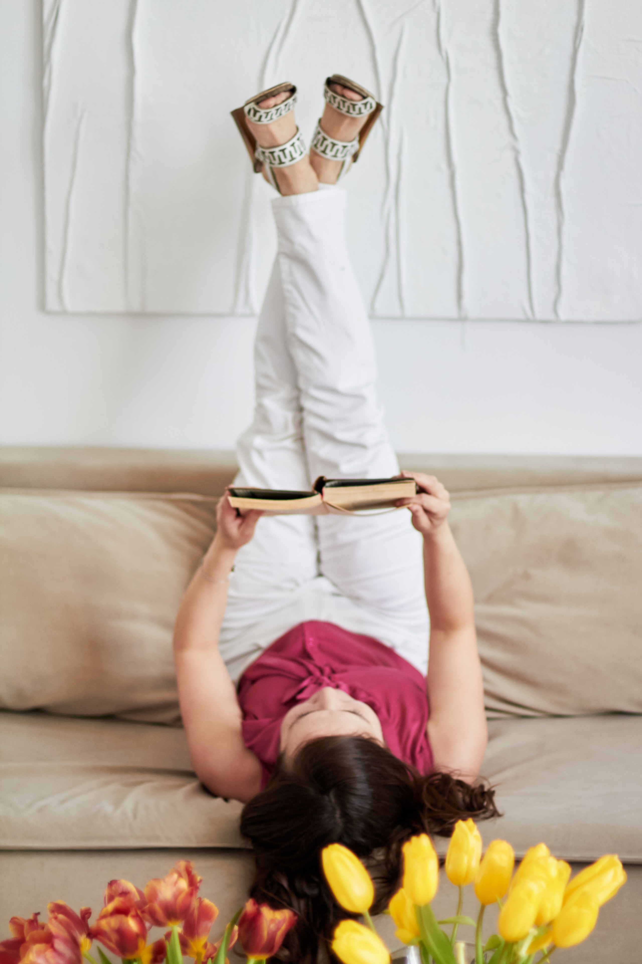 Олеся. Фотограф Москва Дылыкова Долгар