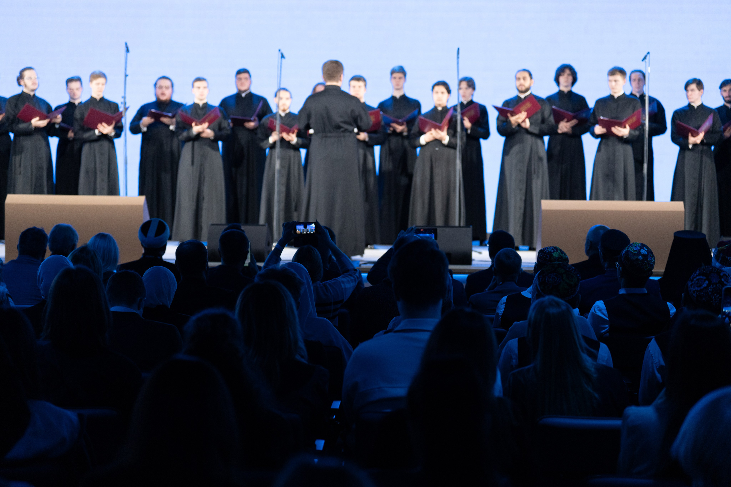 MMMF. Фотограф Дмитрий Алехин. Репортажная съемка мероприятий в Москве