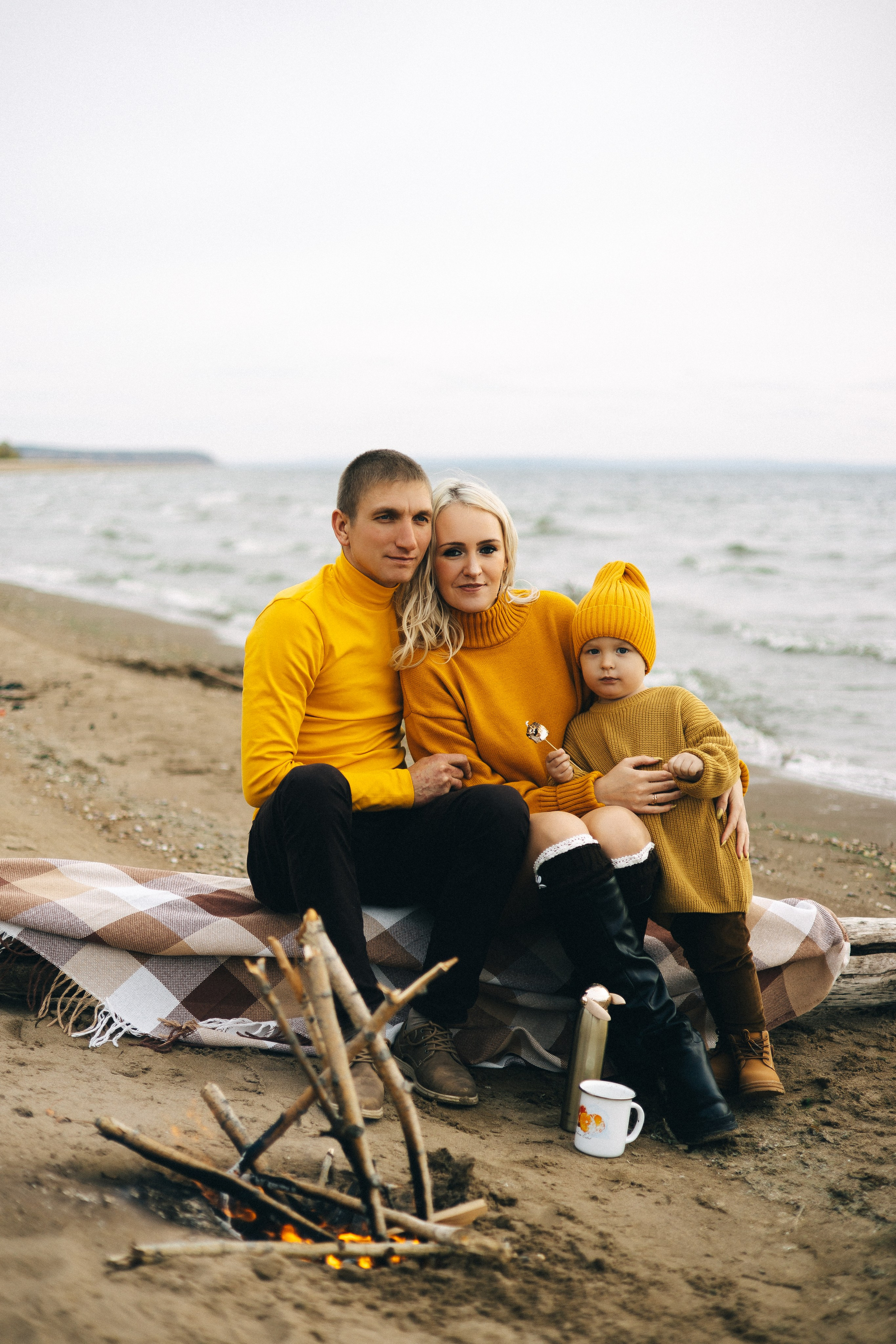 ♡. Семейный и свадебный фотограф в Ульяновске