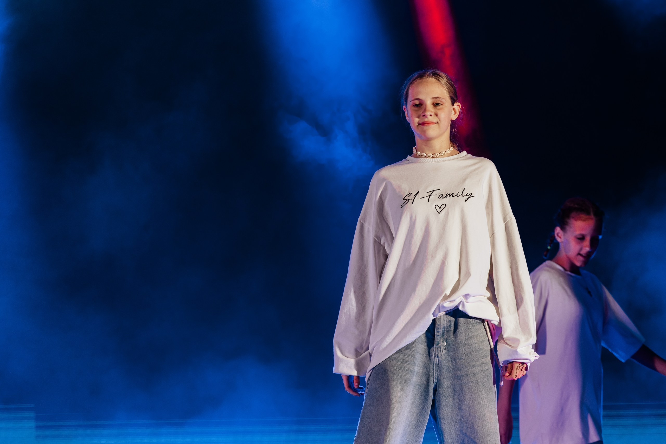 Танцы. Фотограф Николай Петрушкин | Ставрополь, Москва