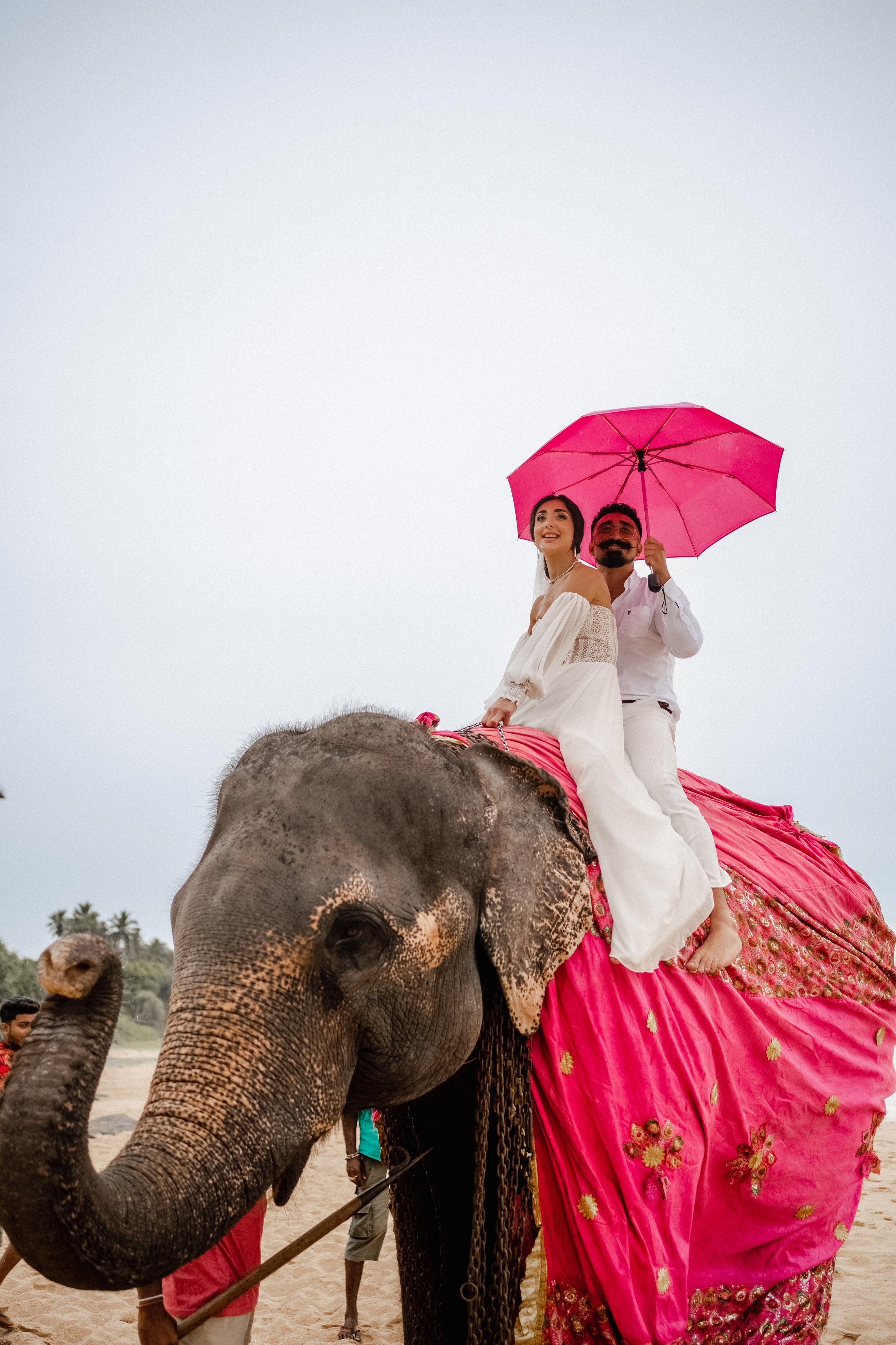 Mirza & Tamilla. Dolce_wedding