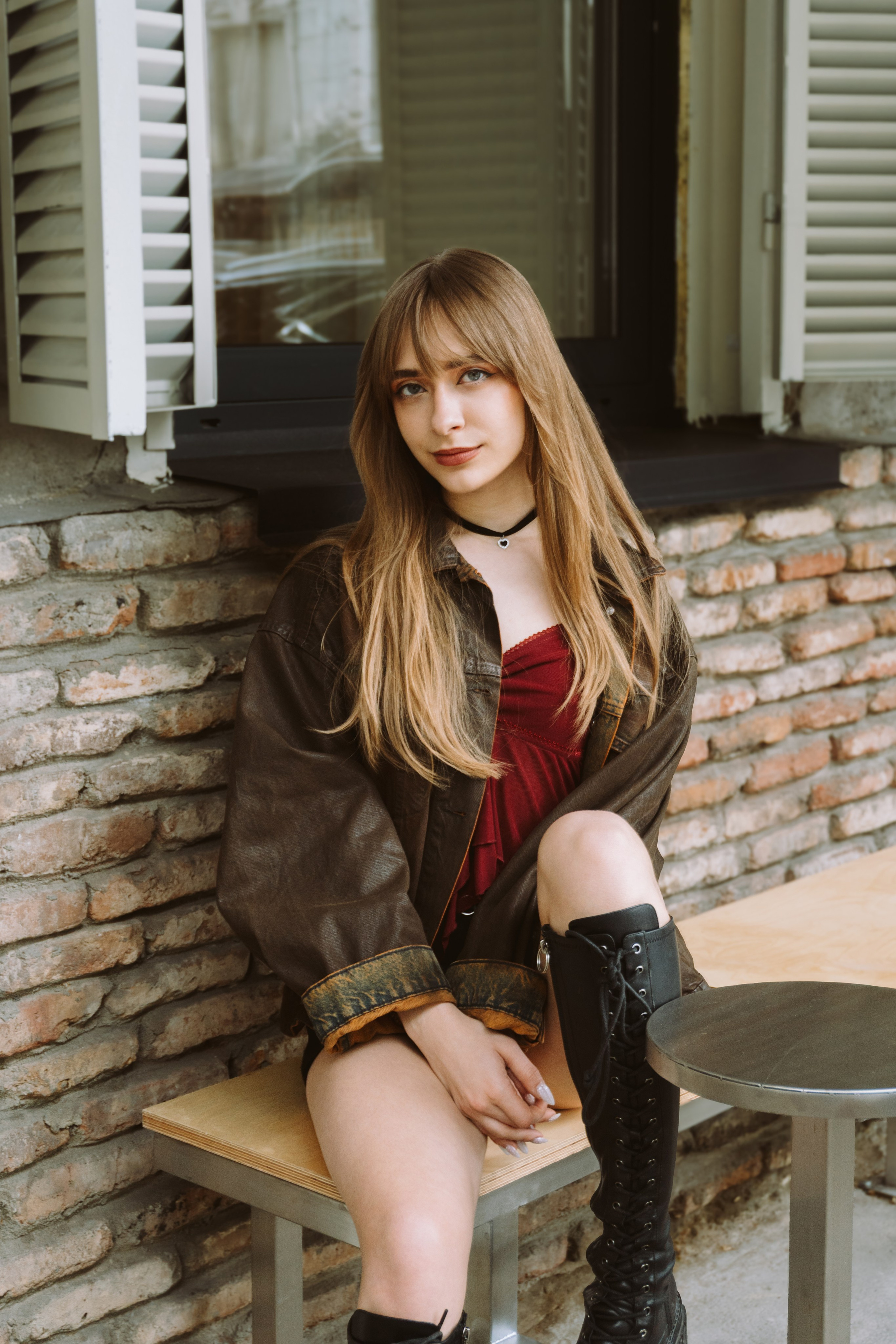 Вероника|Тбилиси