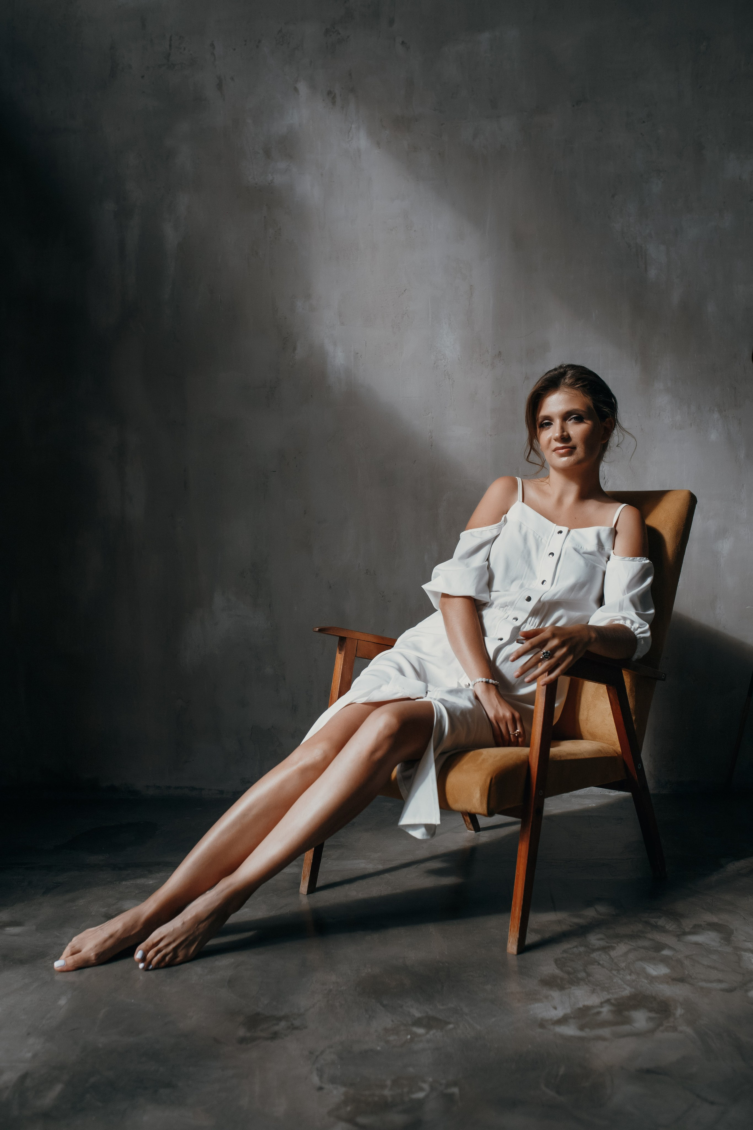 Портреты. Виталий Морозов|Фотограф в Краснодаре