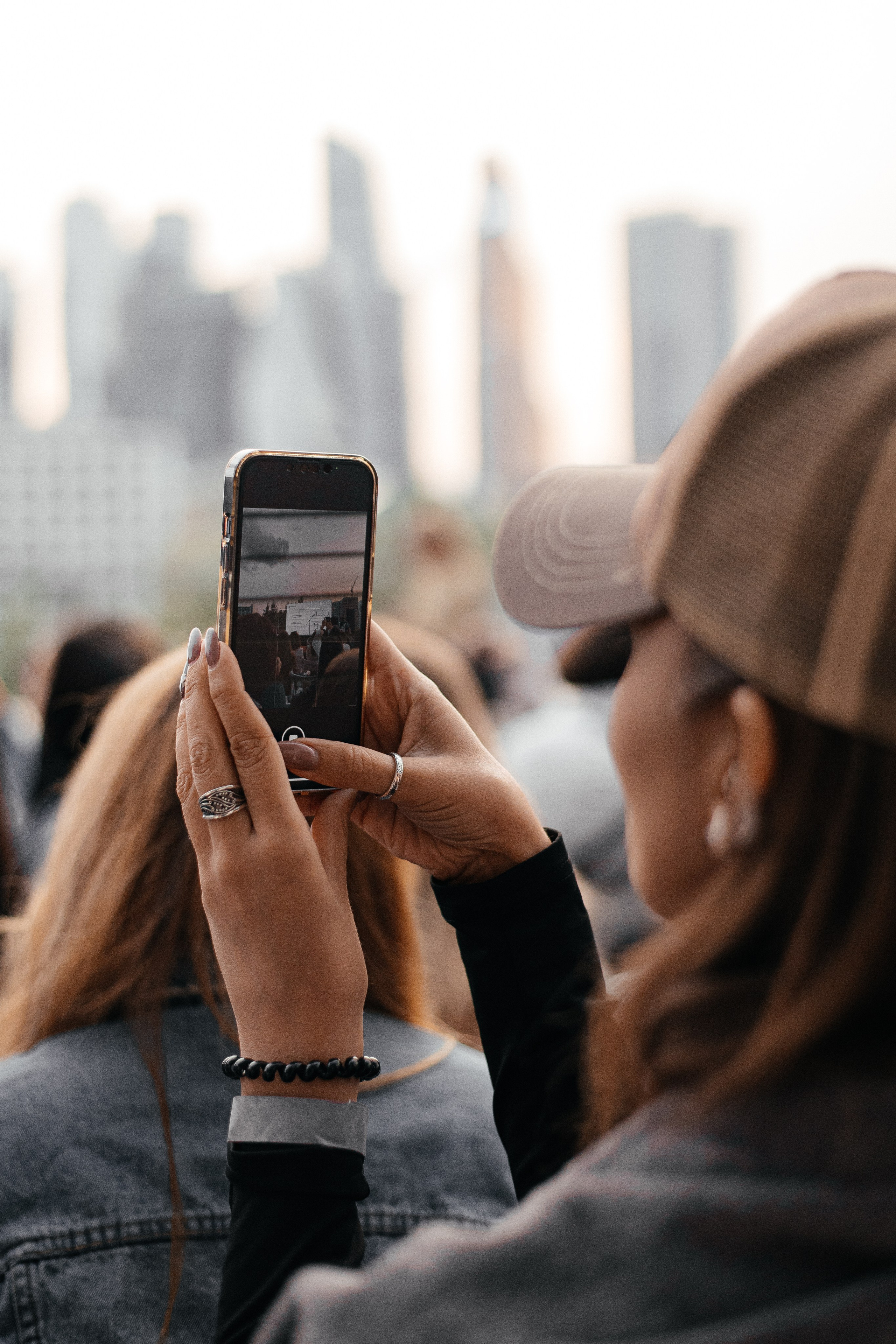 XAKATOH`S 2025. Фотограф и видеограф Анна Домашенко