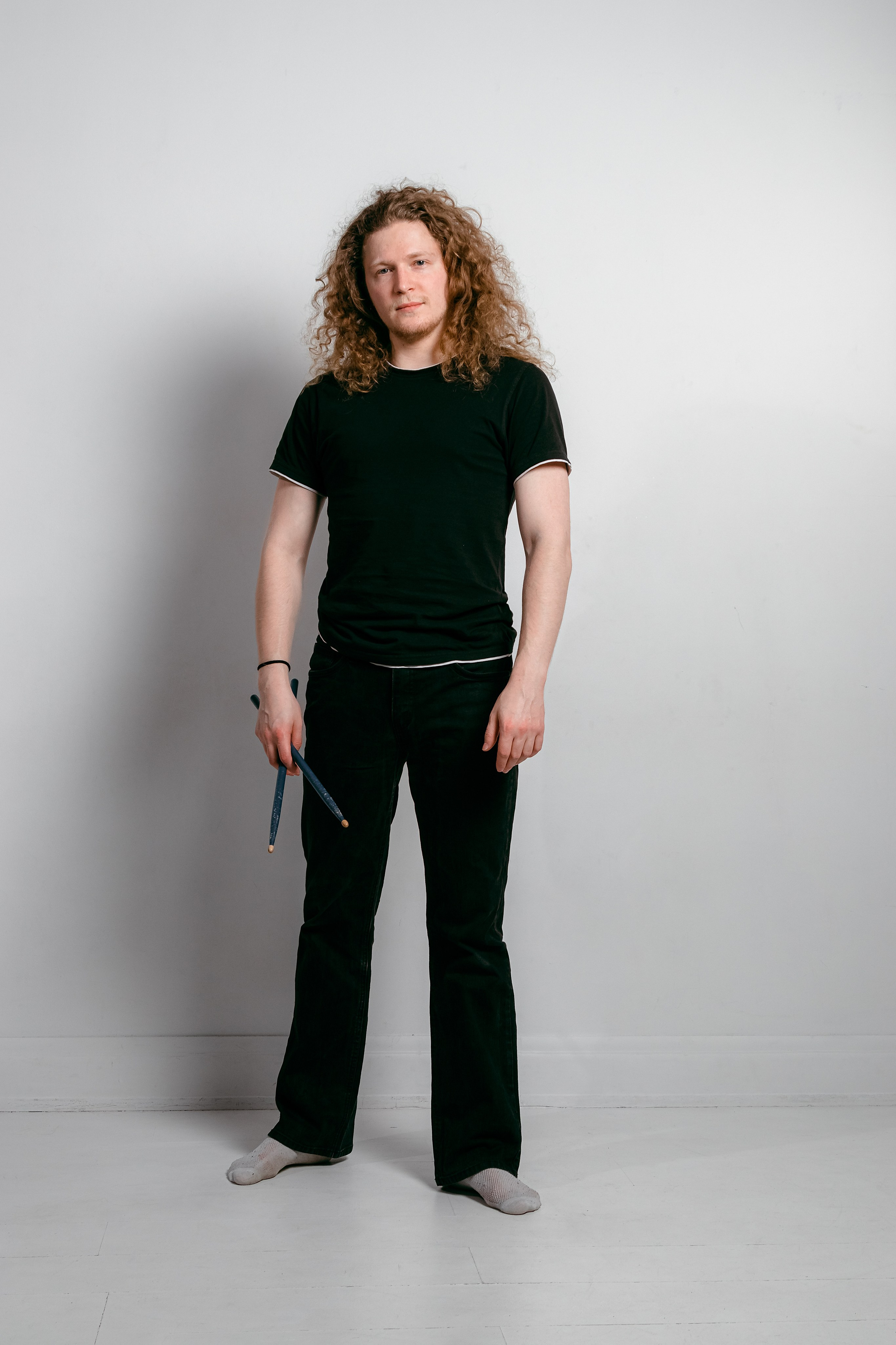 Green Stone. Портретный и пейзажный фотограф Никита Павлов