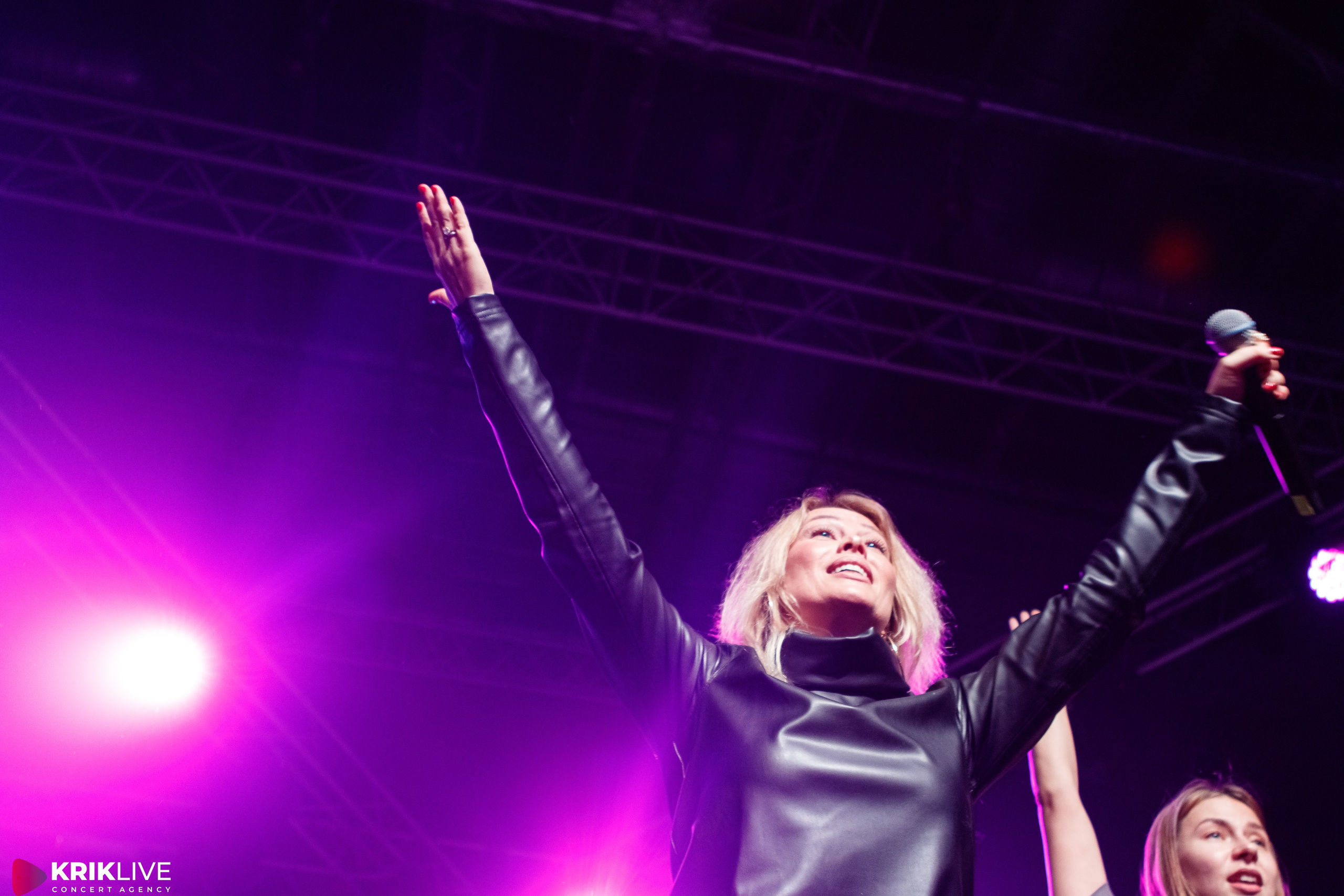 Дискач 90-х. Портретный и пейзажный фотограф Никита Павлов