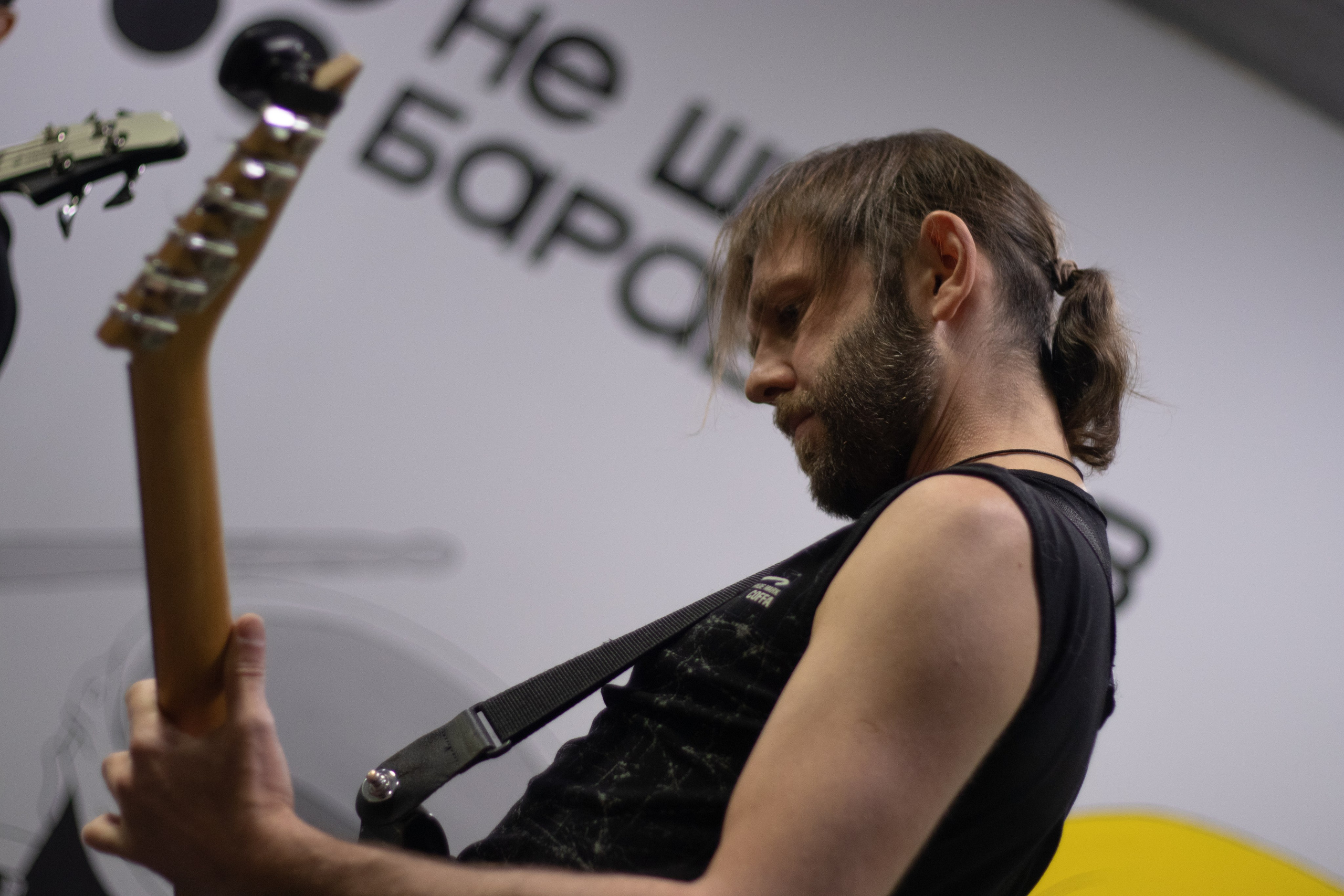 НЕ ШКОЛА БАРАБАНОВ. Портретный и пейзажный фотограф Никита Павлов