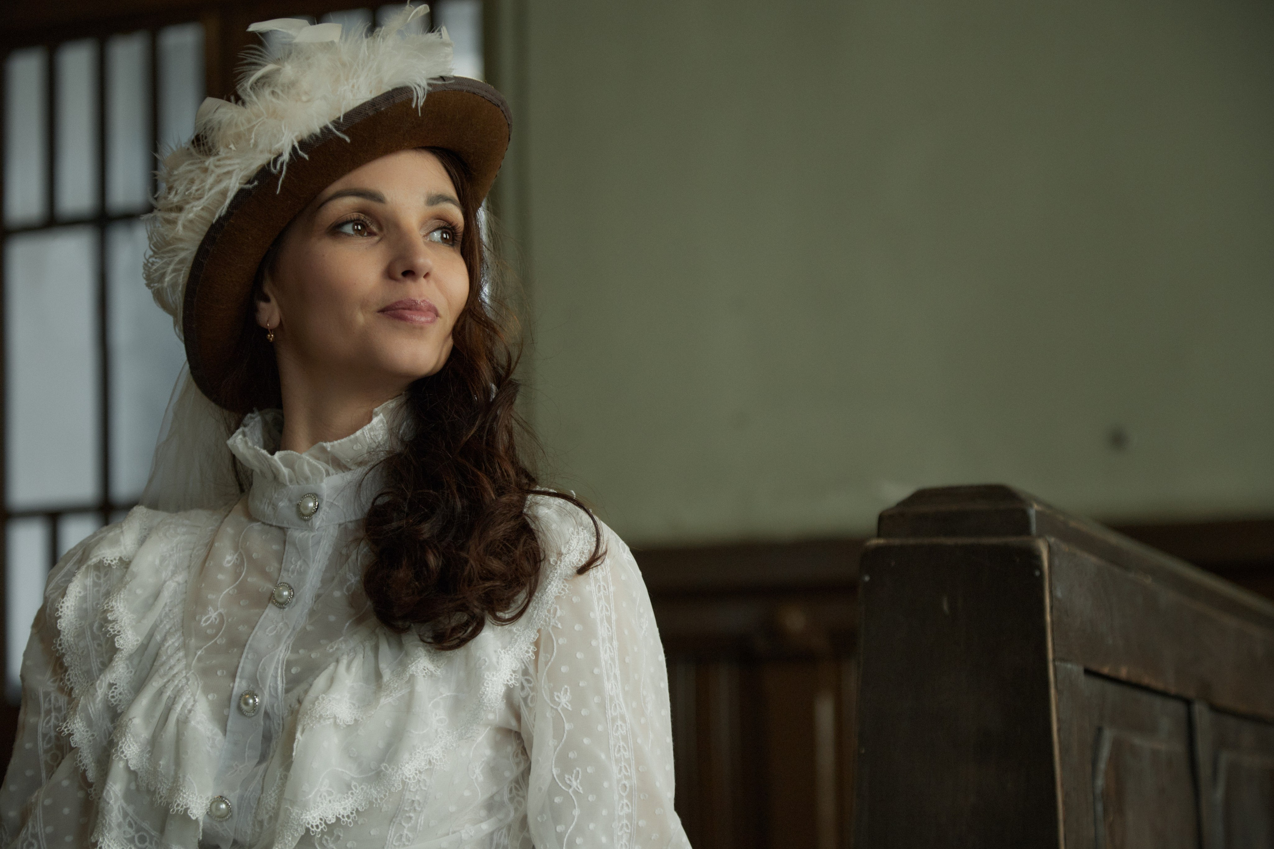 Елена. Портретный и пейзажный фотограф Никита Павлов