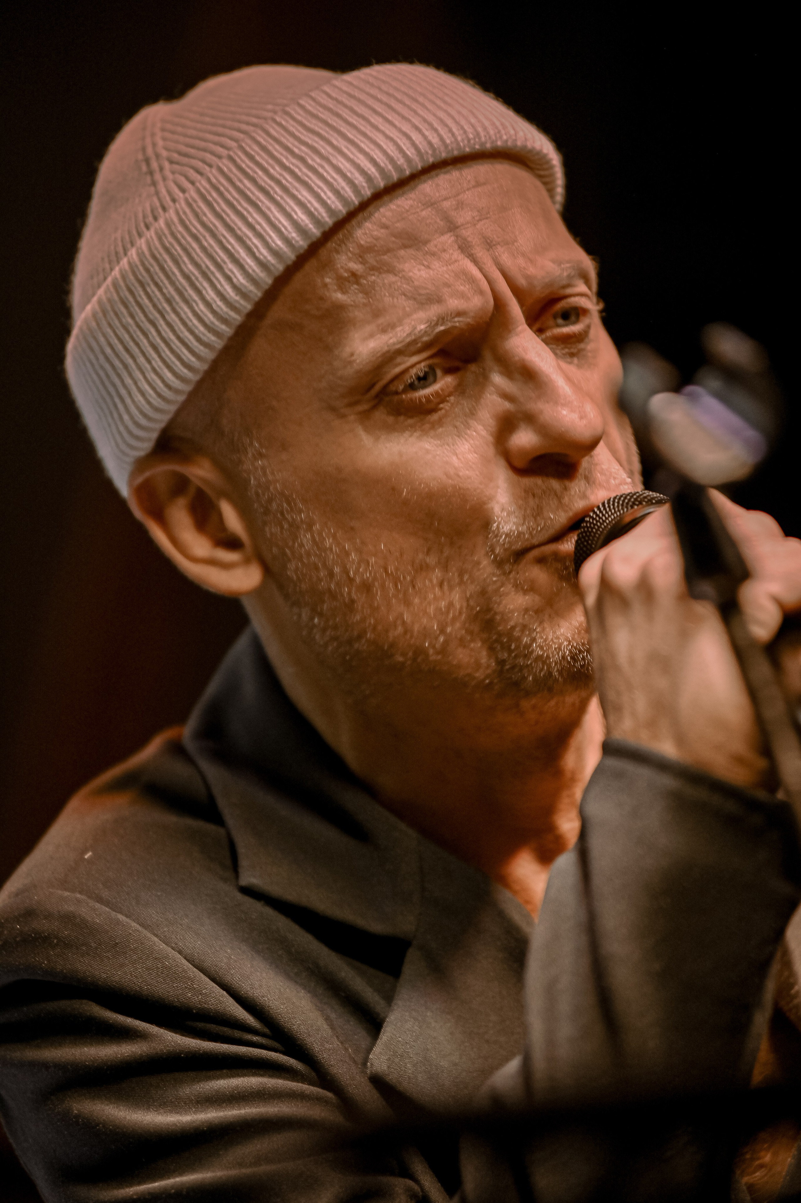 Сергей Ермаков в ресторане Zoltan 20.09.2024. Репортажный профессиональный фотограф-любитель