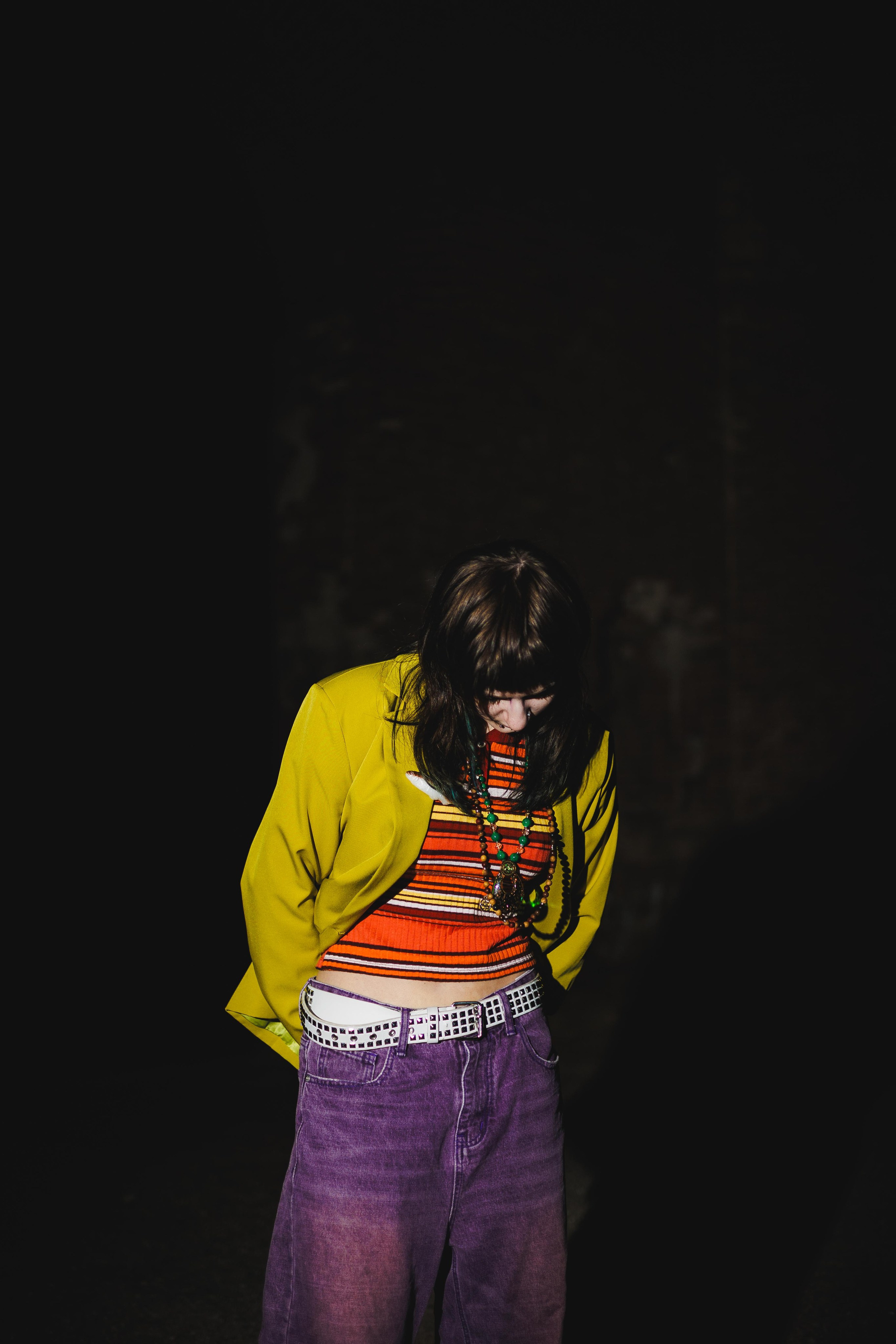 Гера. Фотограф в Ростове-на-Дону Ника Обида