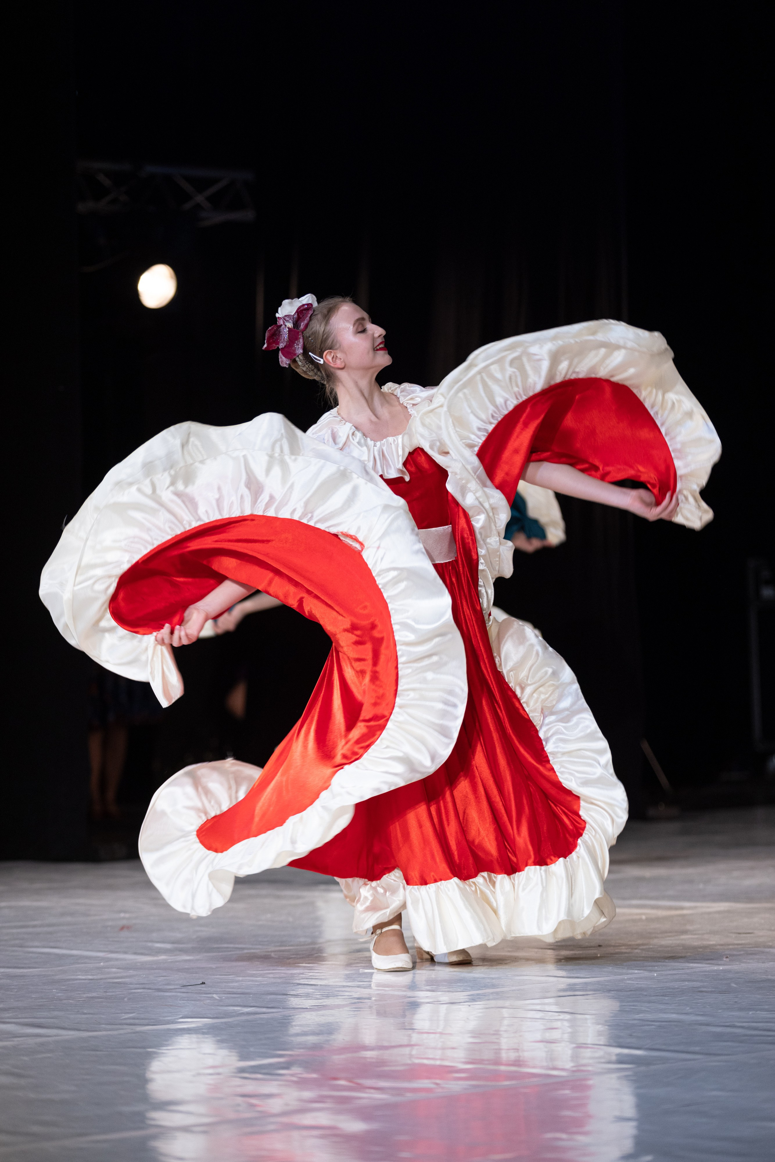 Фестиваль «Танцевальная лазурь 2024». Фотограф Алексей Соломин. Спортивный фотограф Алексей Соломин