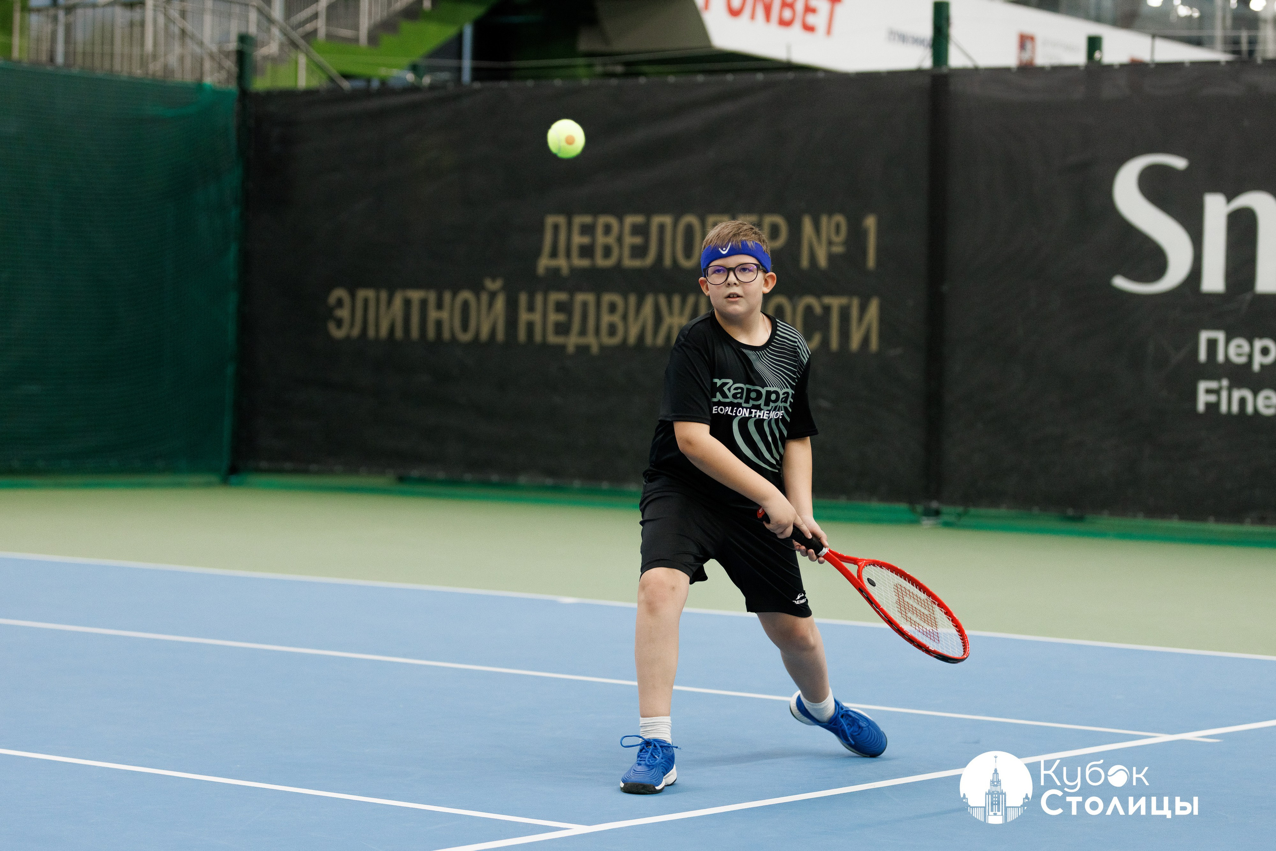 "Кубок столицы" в Лужниках // 4 мая 2025. Спортивный фотограф Алексей Соломин