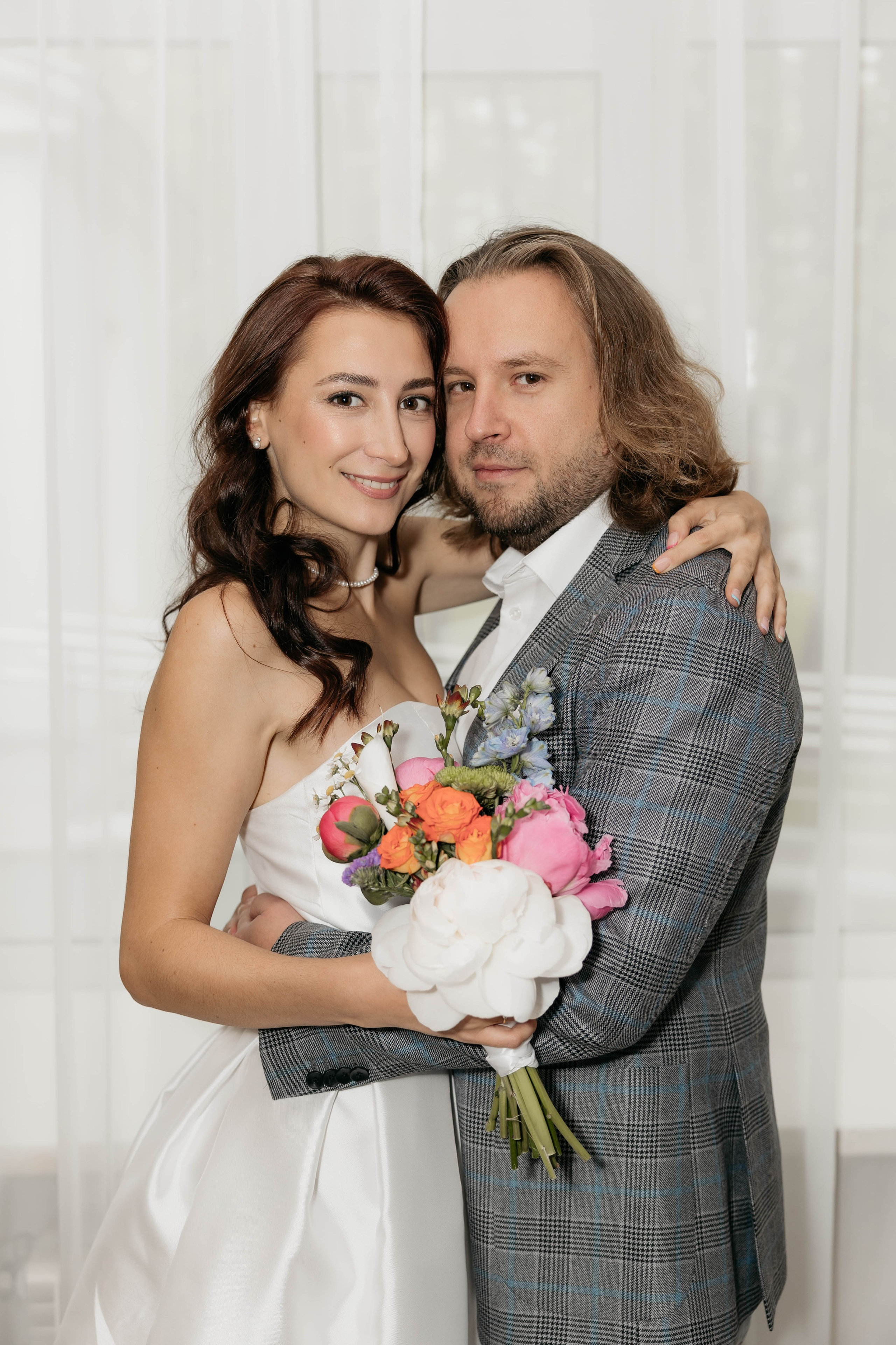 Даша и Денис. 2023 г. Персональный фотограф Катерина Литвинова