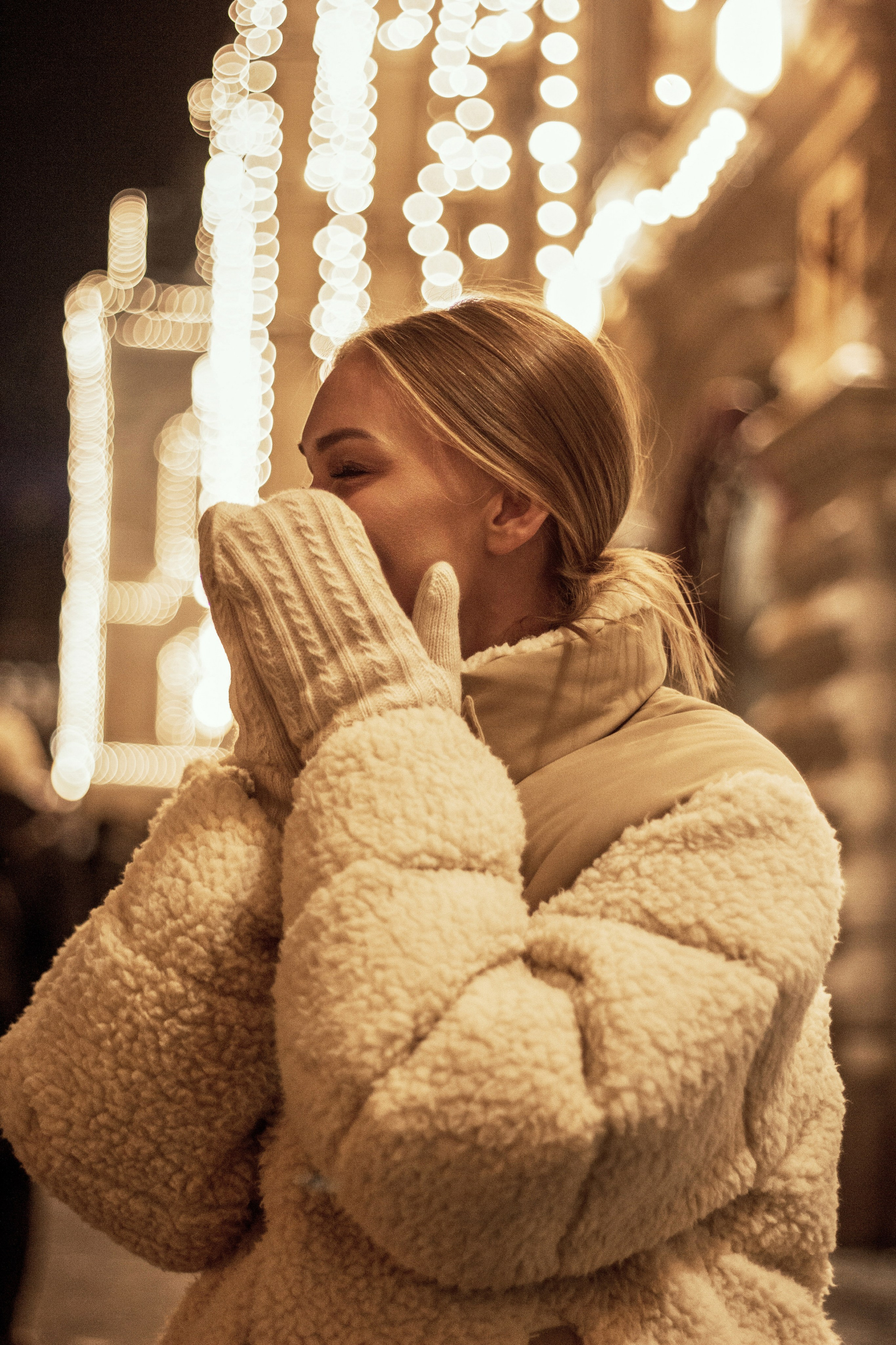 YANA. Фотограф Мария Сивохина