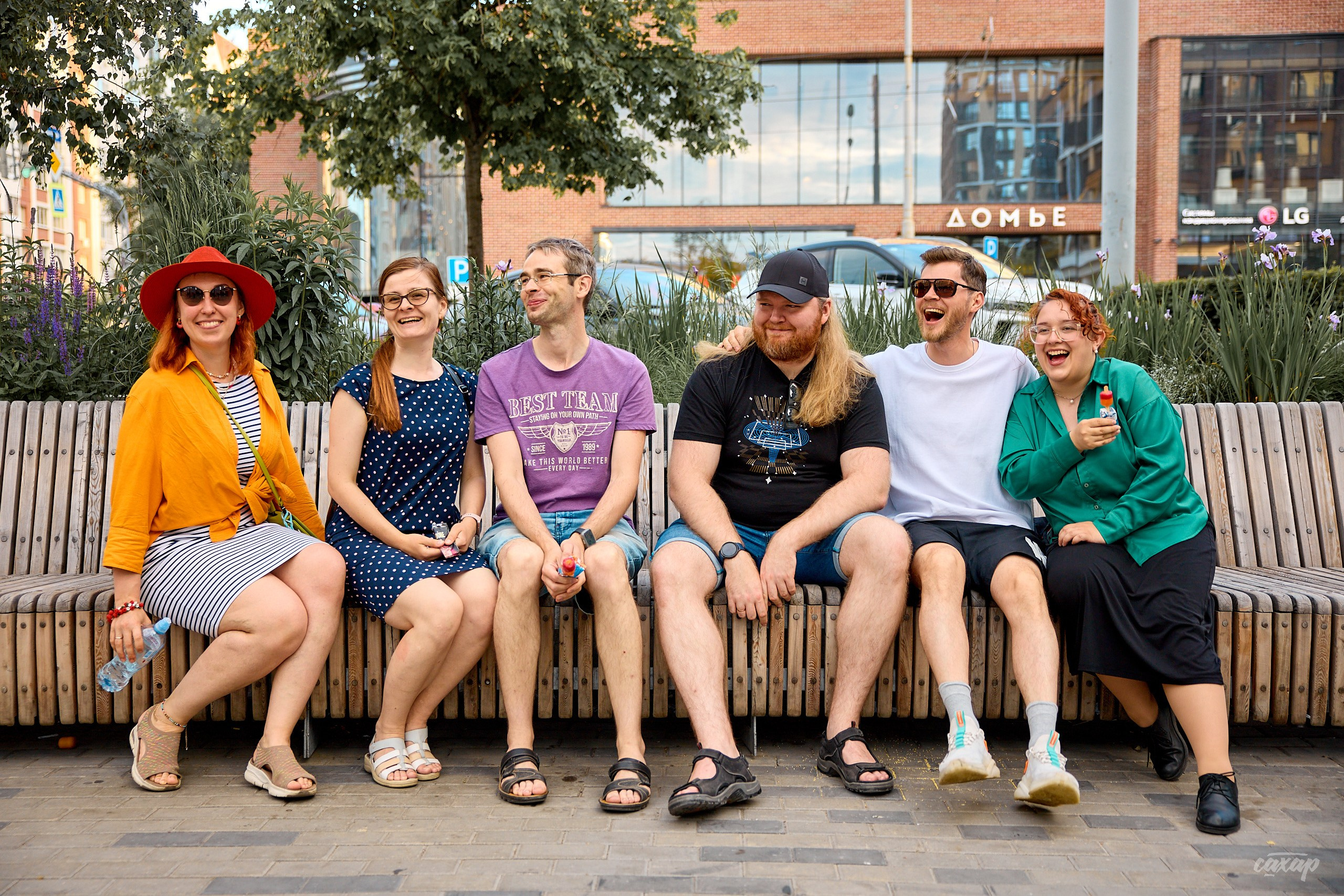 Не чай с Сахаром от 2024_06_18. Профессиональный фотограф в Екатеринбурге Юра Сахар