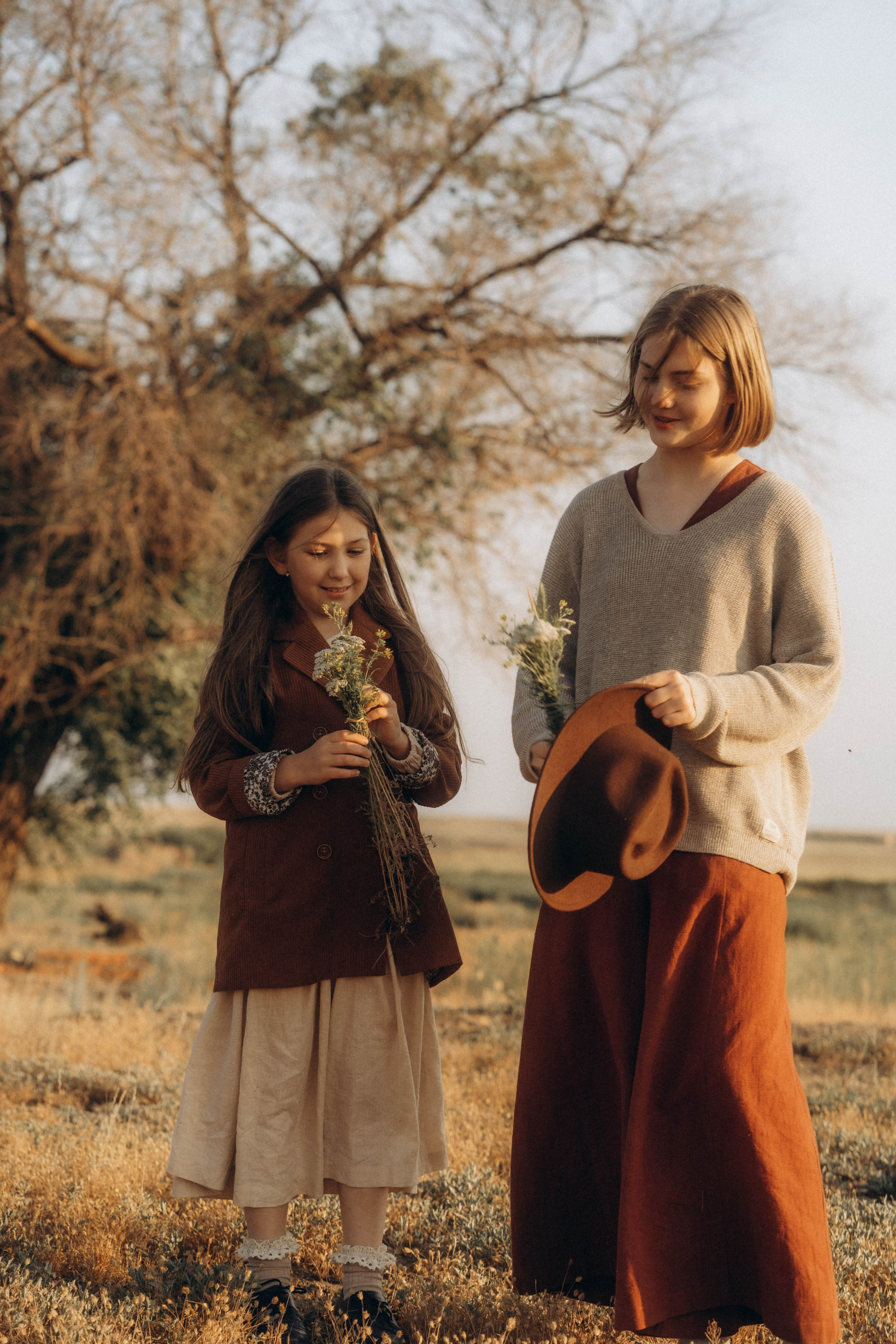 Старшая сестра. Семейный фотограф в Калининграде Елена Глазунова