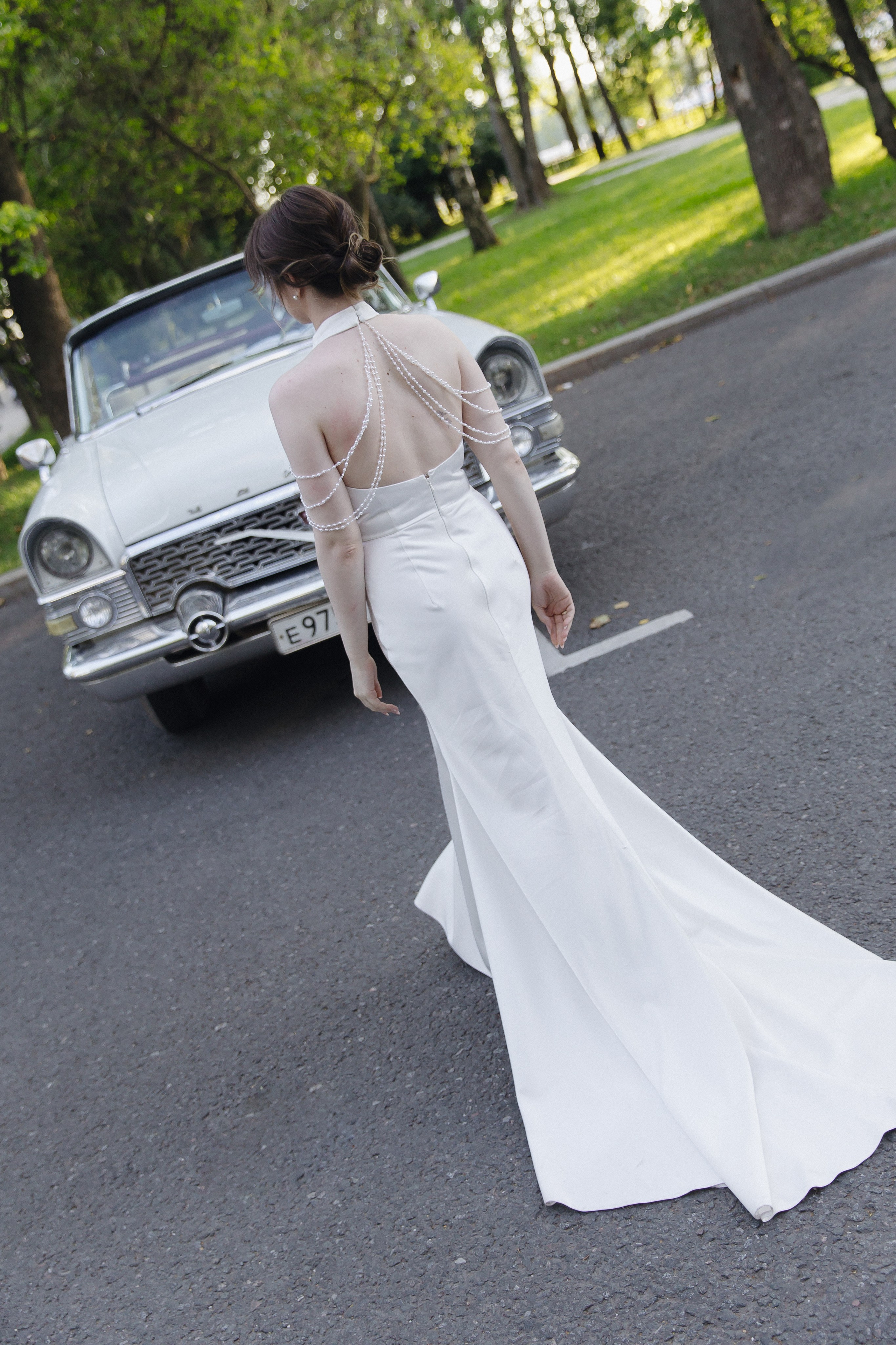 Wedding day Александр & Светлана. Свадебный фотограф Колесников Антон