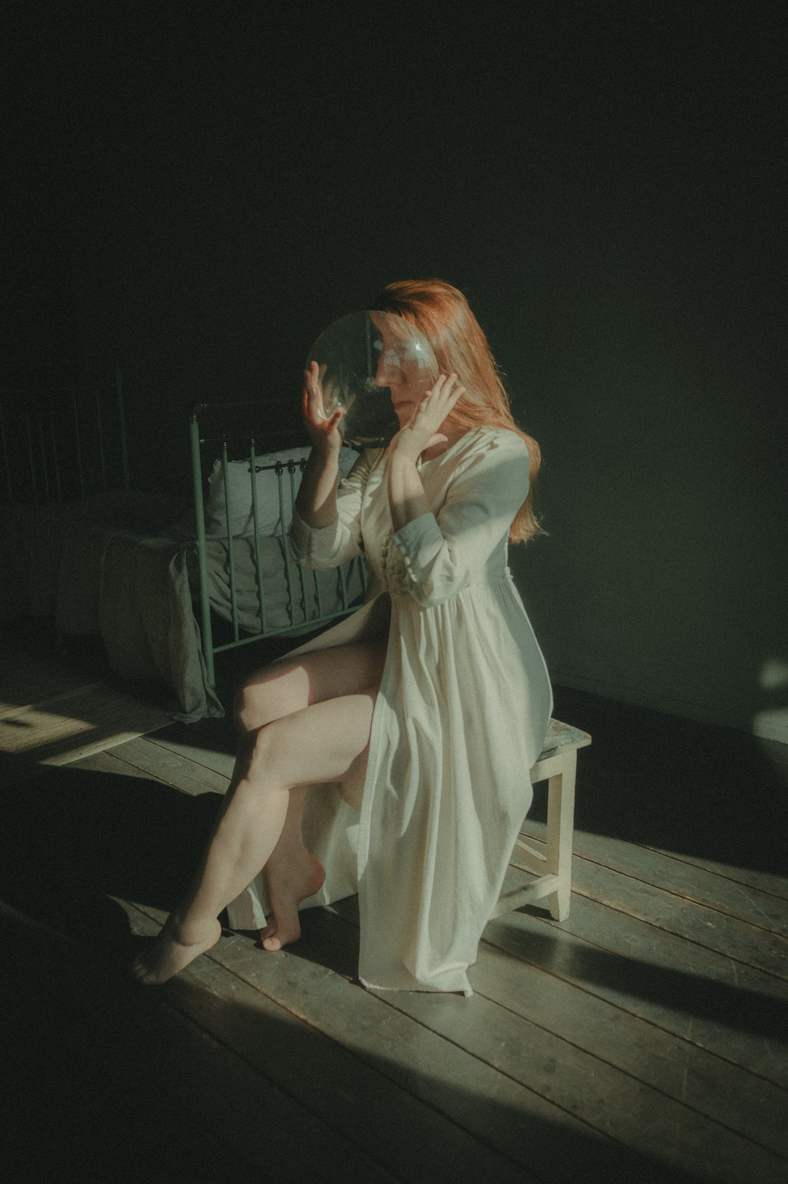 Настасья. Фотограф Крещение Венчание Москва