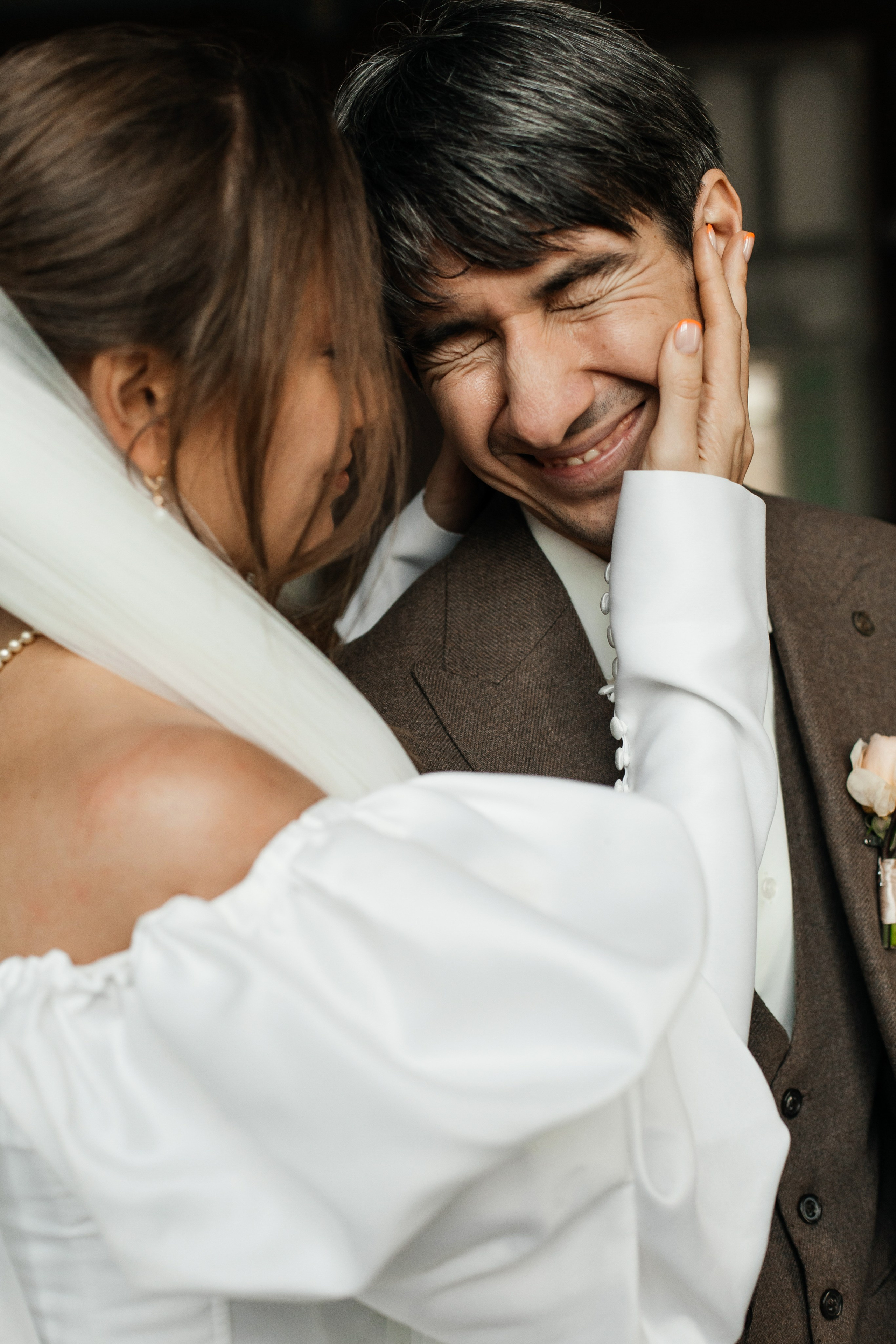 Пример полной свадебной съемки. Свадебный фотограф в Санкт-Петербурге Вика Стукачева