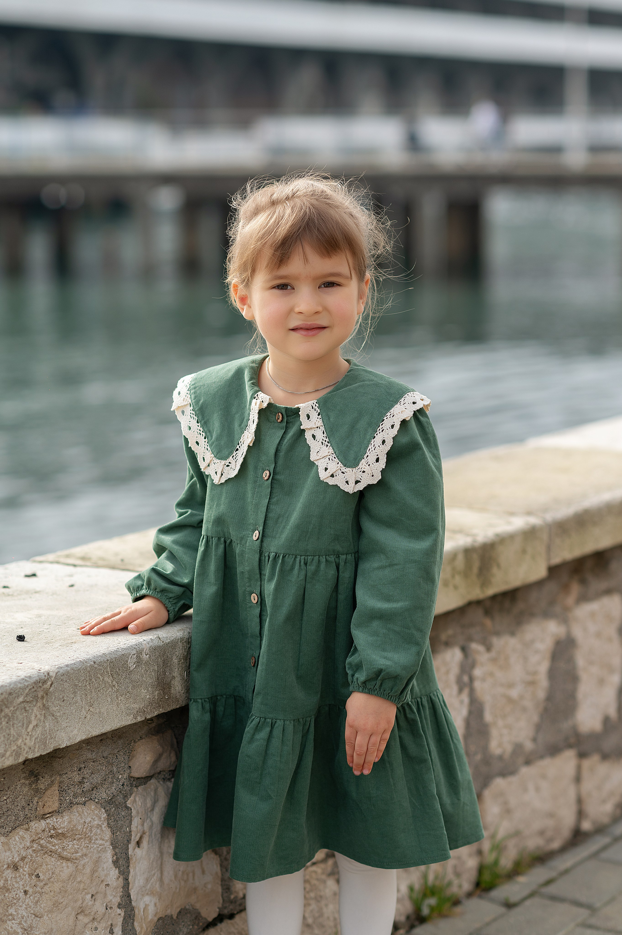 Прогулка с малышом. Детский фотограф Абхазия