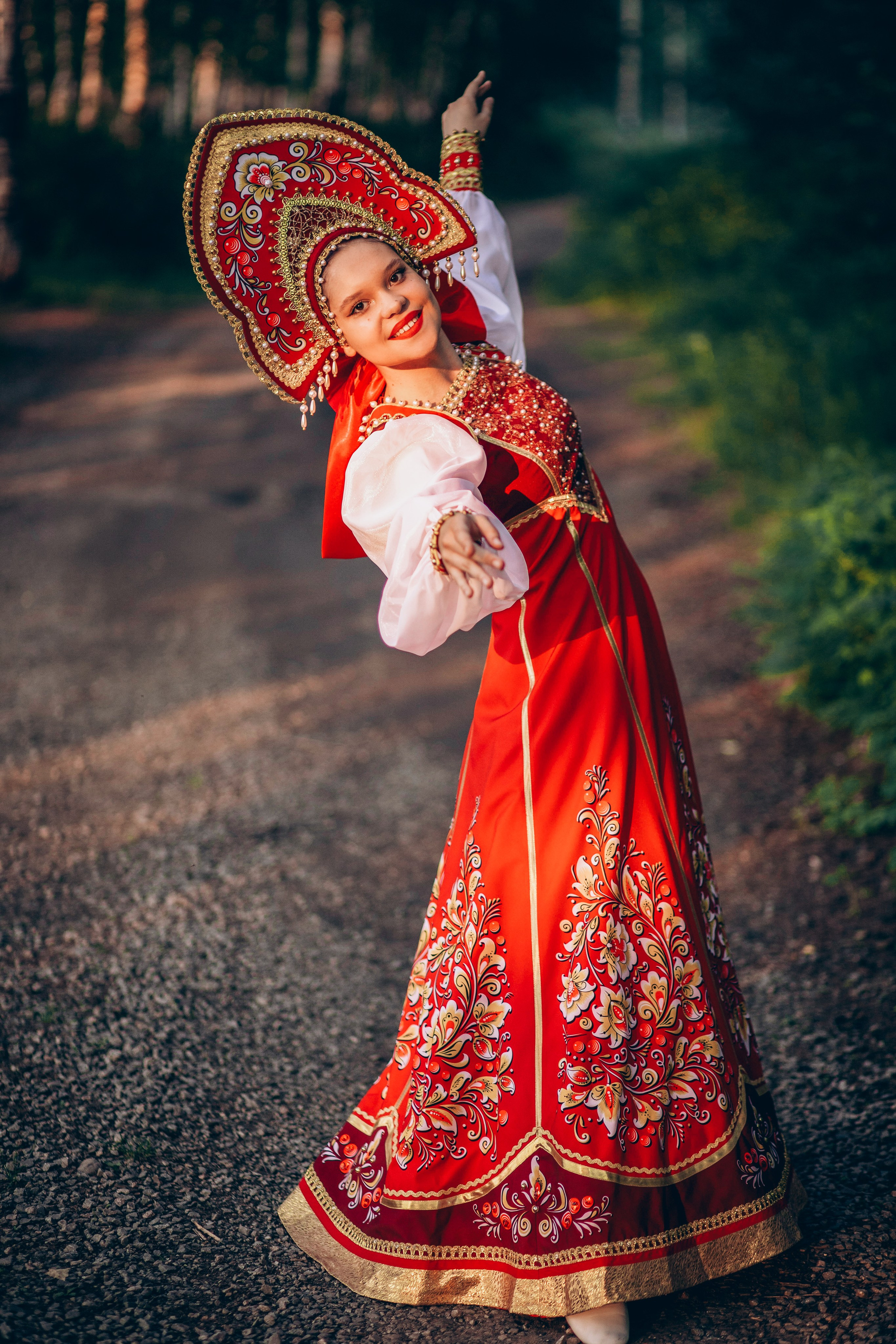 Дарья. Семейный и детский фотограф город Тында Дарья