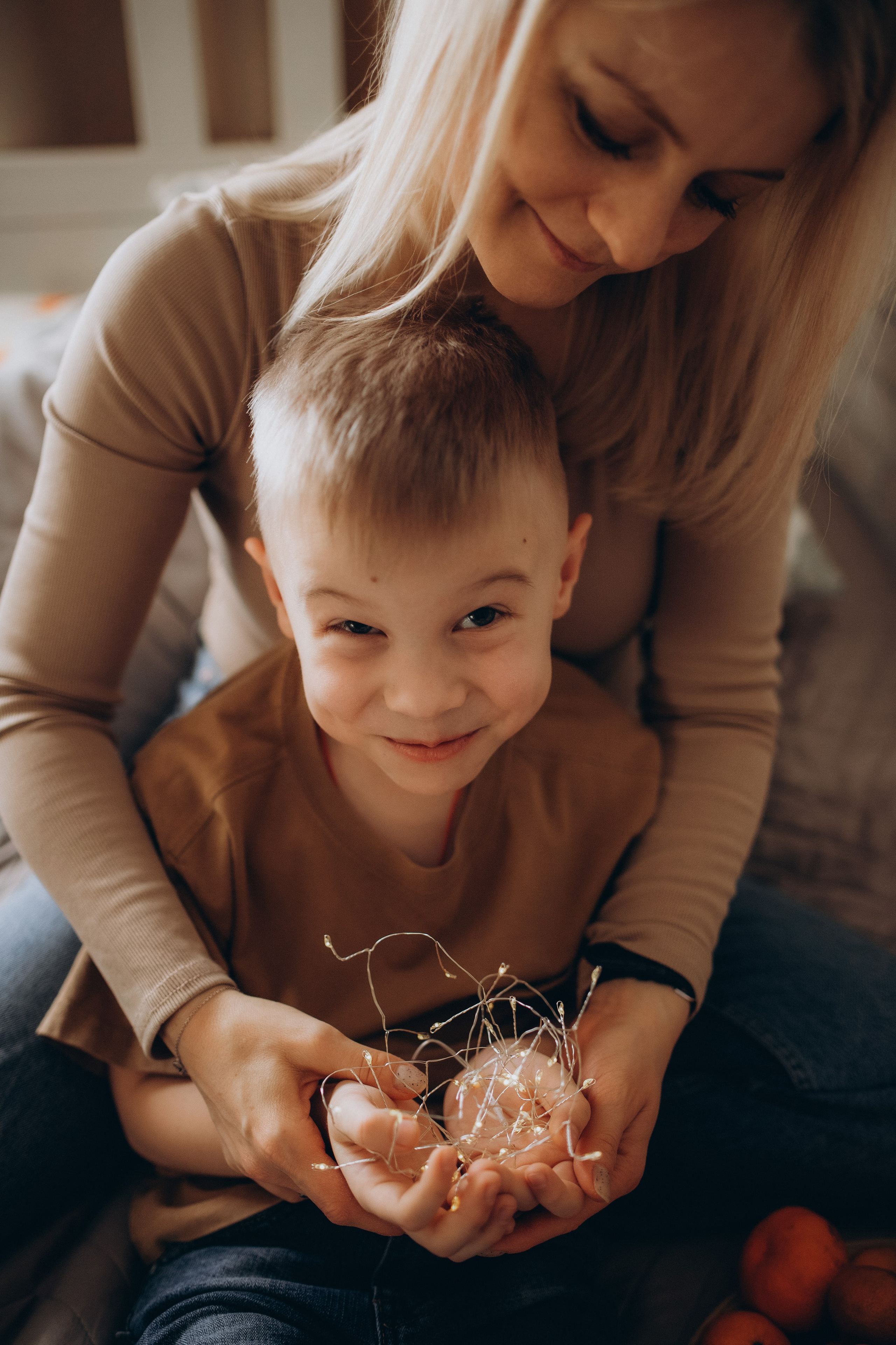 Family. Семейный и детский фотограф город Тында Дарья
