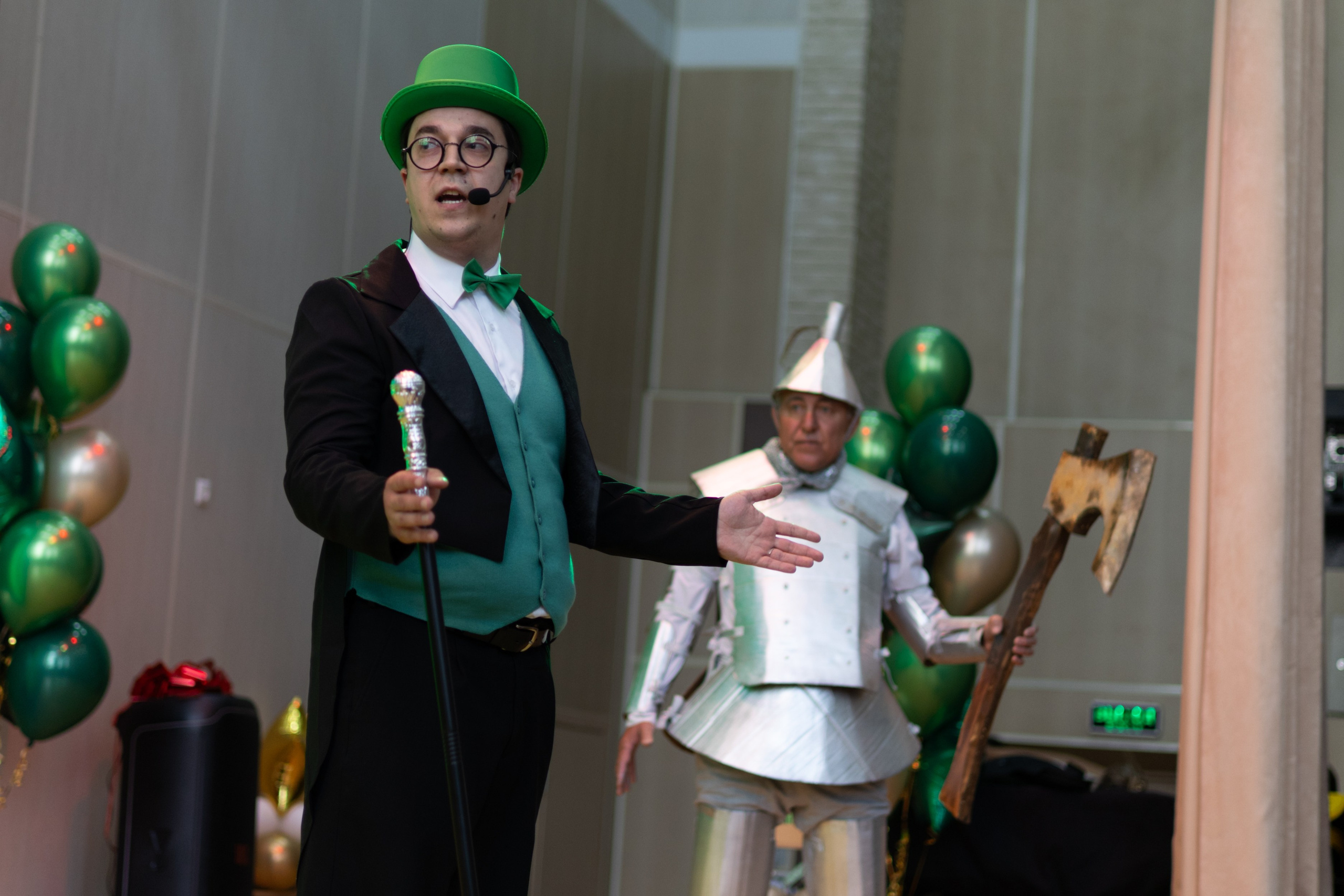 Выпускной школа 2025. Главная