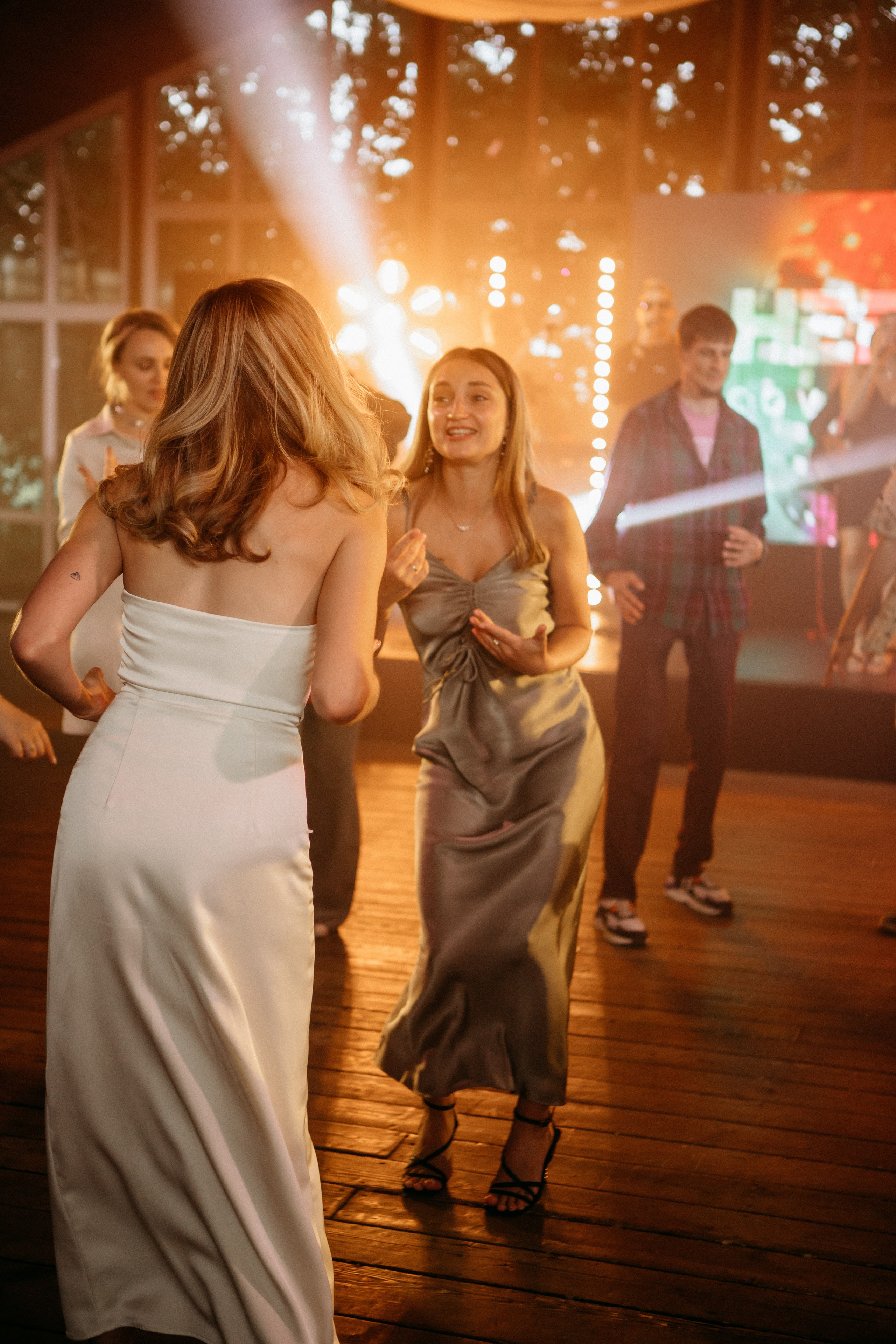 Евгений & Мария. Главная