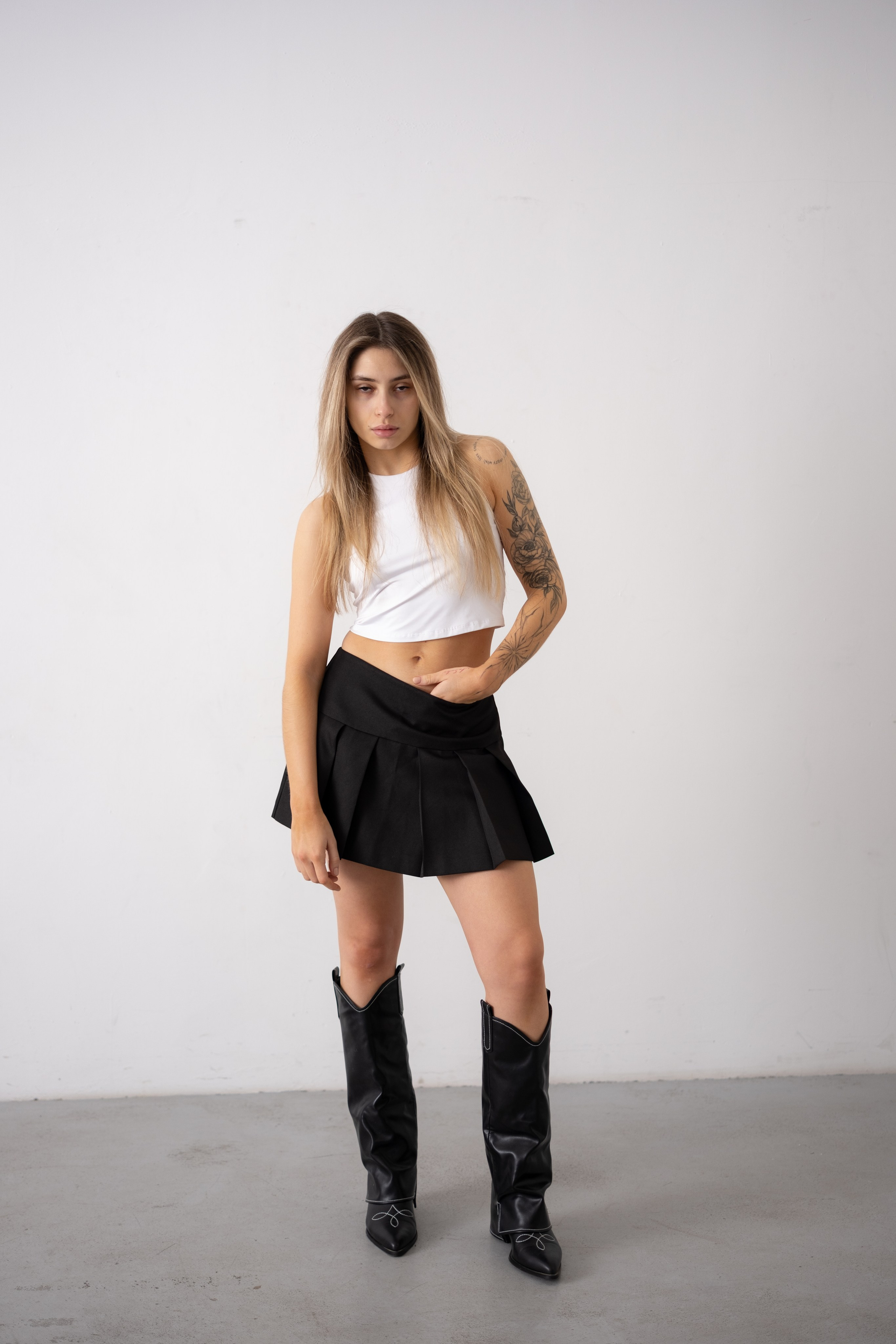 Портрет. Кристина — портретный фотограф