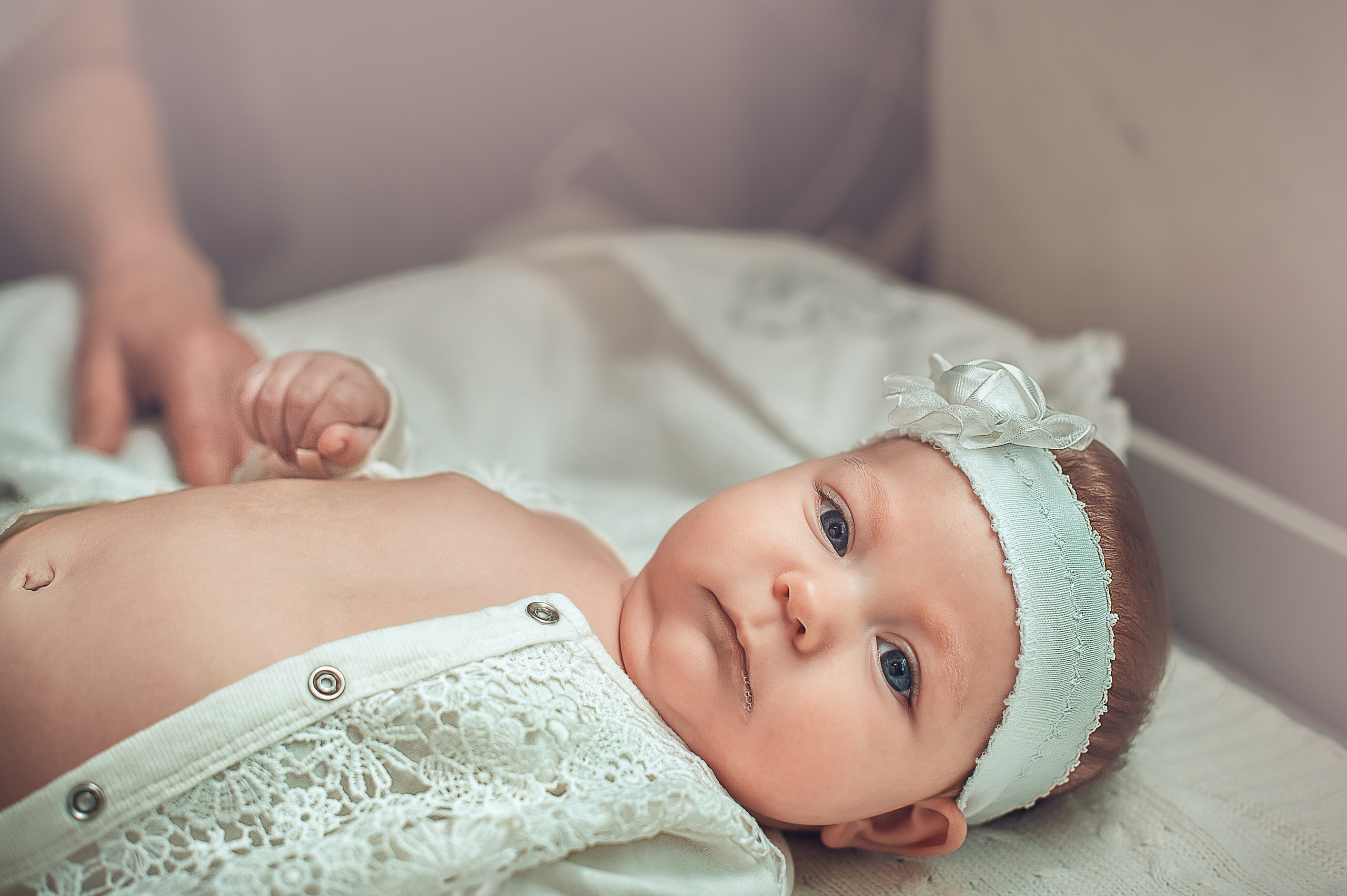 Таинство крещения. Фотограф на Крещение