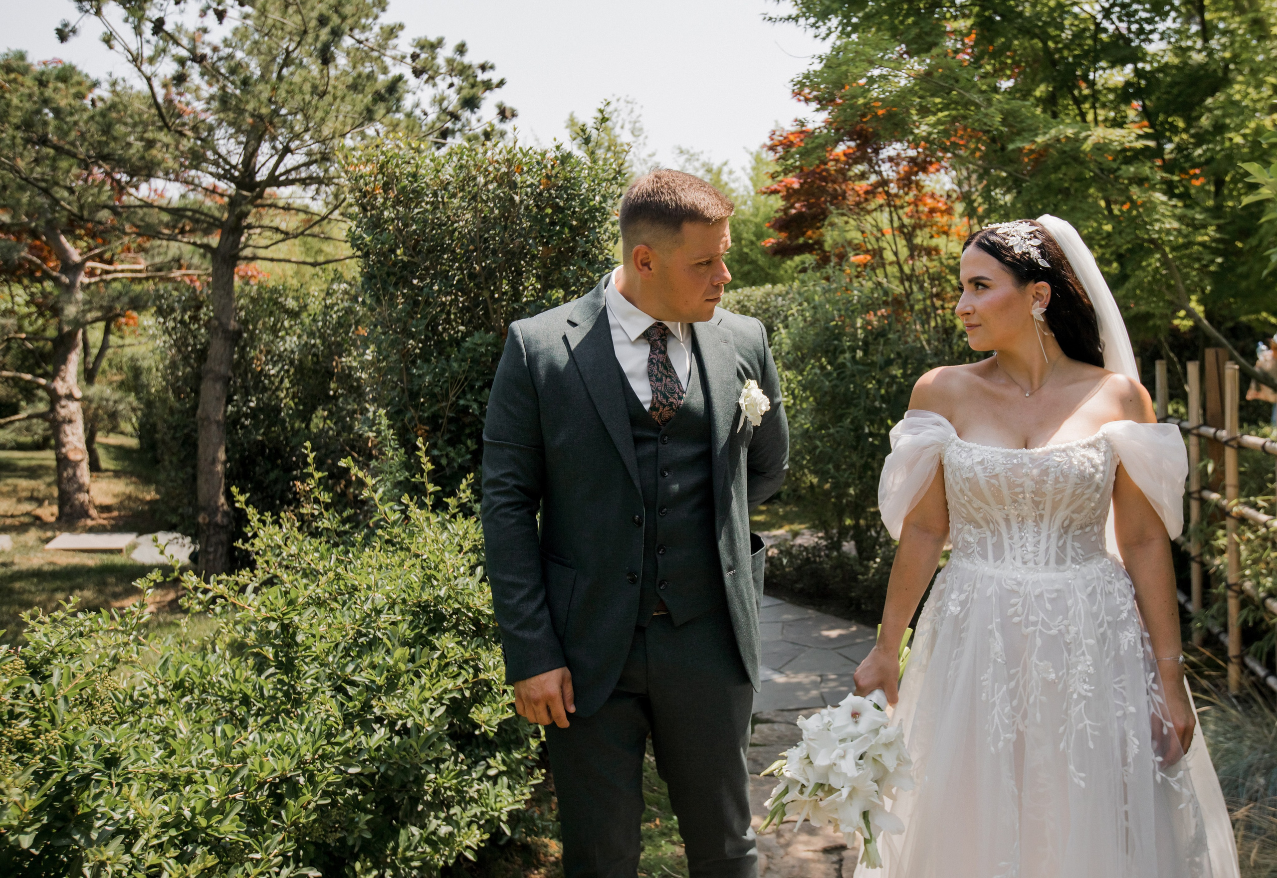 Лев и Диана. Свадебный и семейный фотограф в Краснодаре