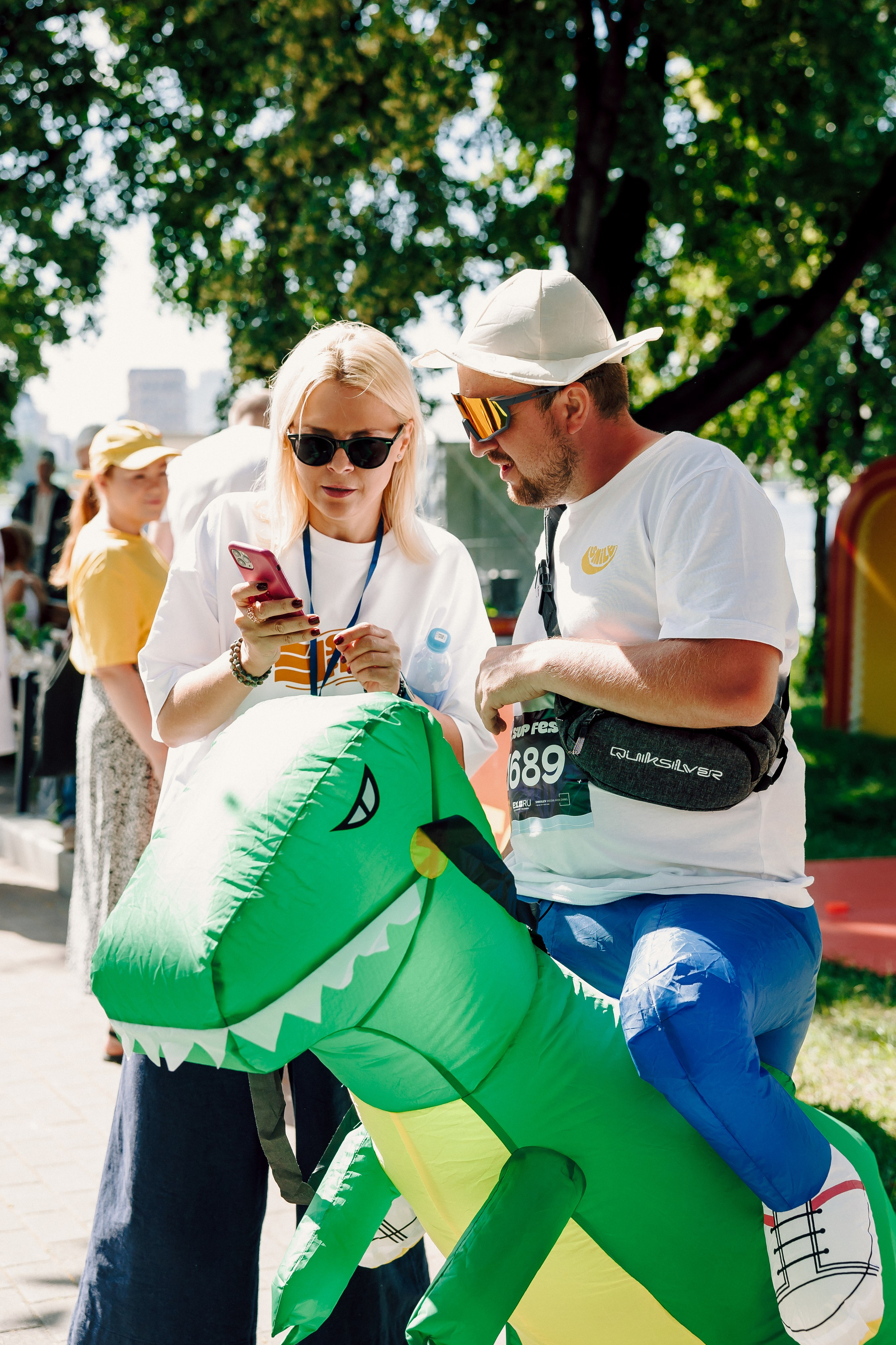 E1 Sup Fest 2024. Лёшка Варзегов — фотограф
