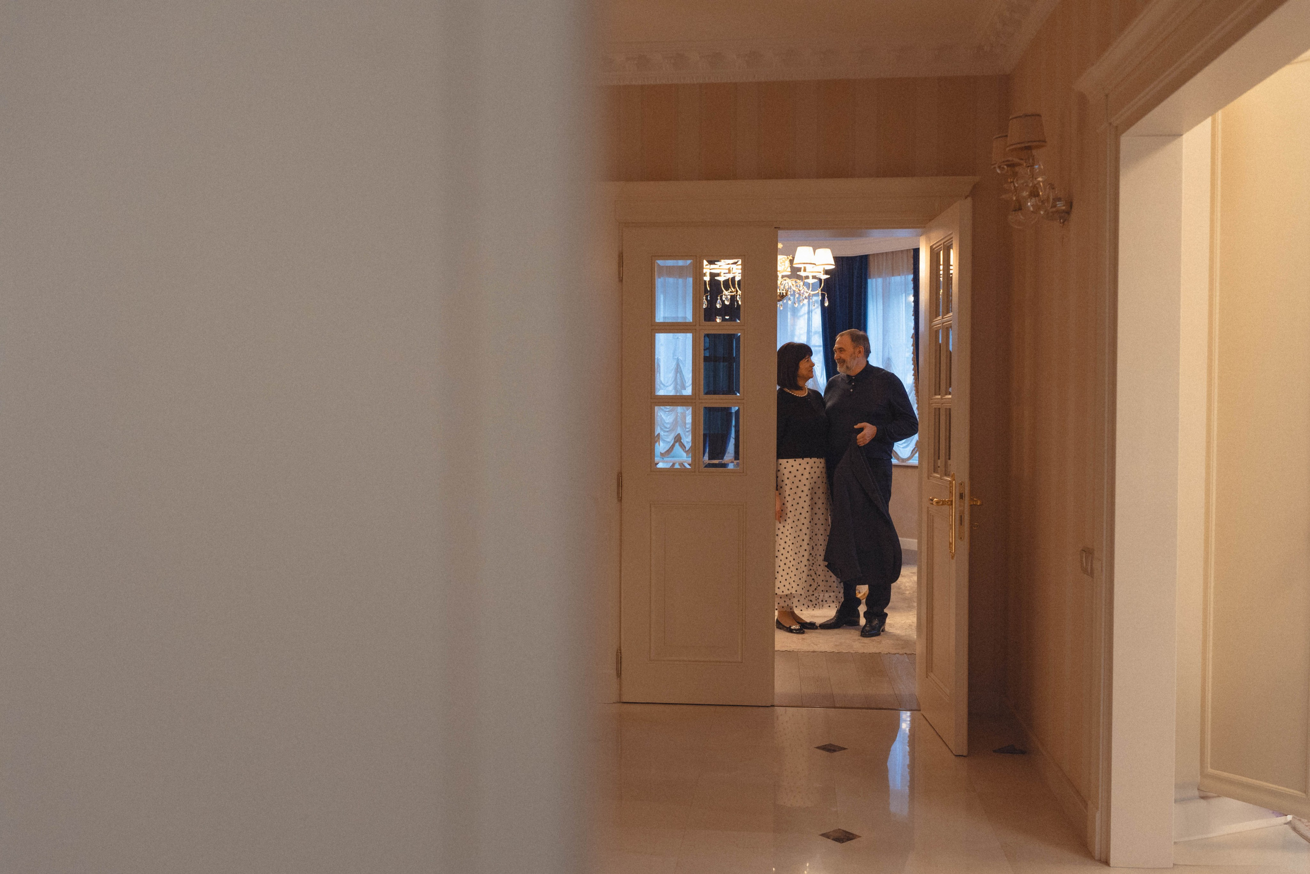 Тая в теплоте. Семейный и свадебный фотограф