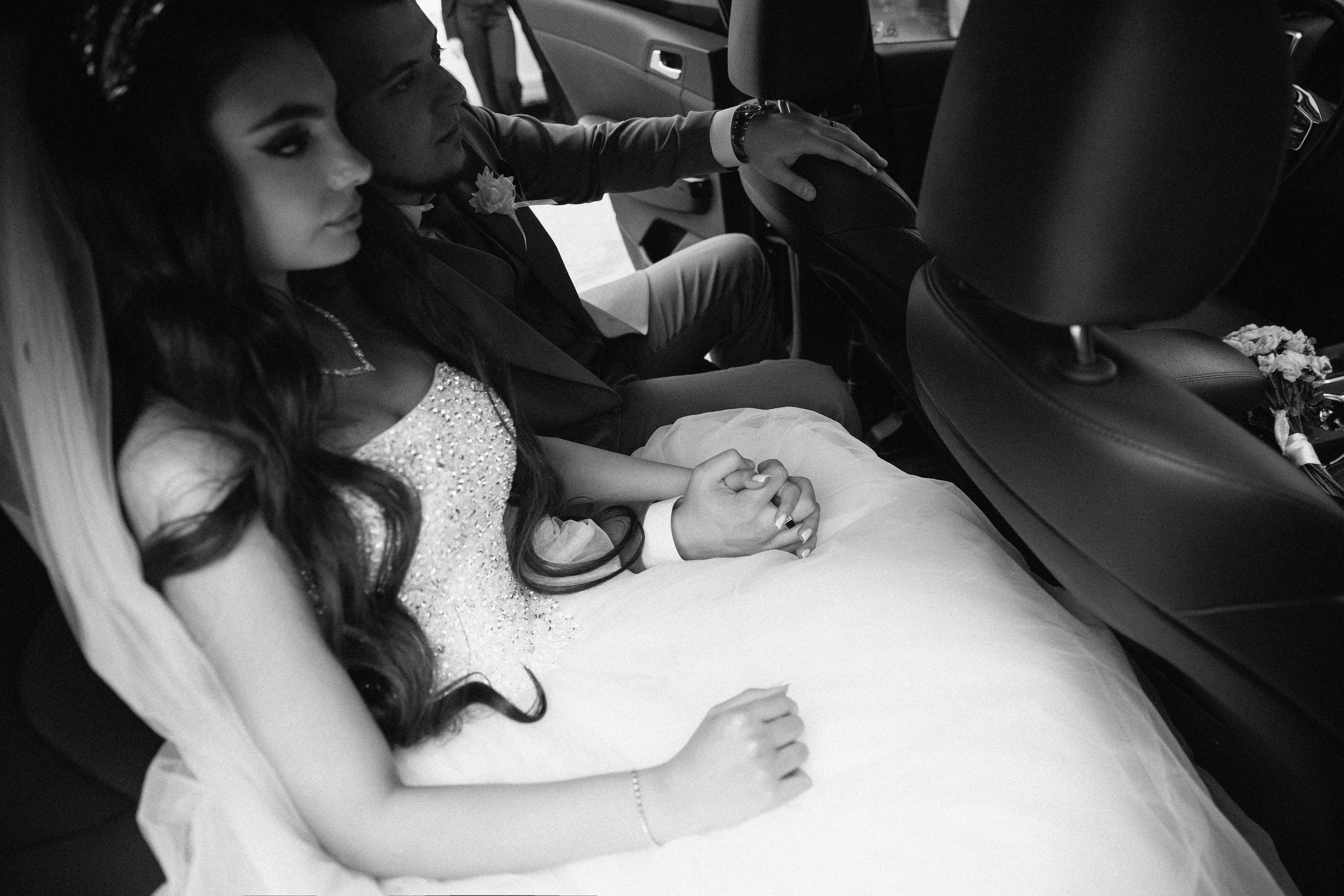 Илья и Яна. Свадебный, семейный, детский фотограф в Воронеже, Липецке Ваганова Дарья